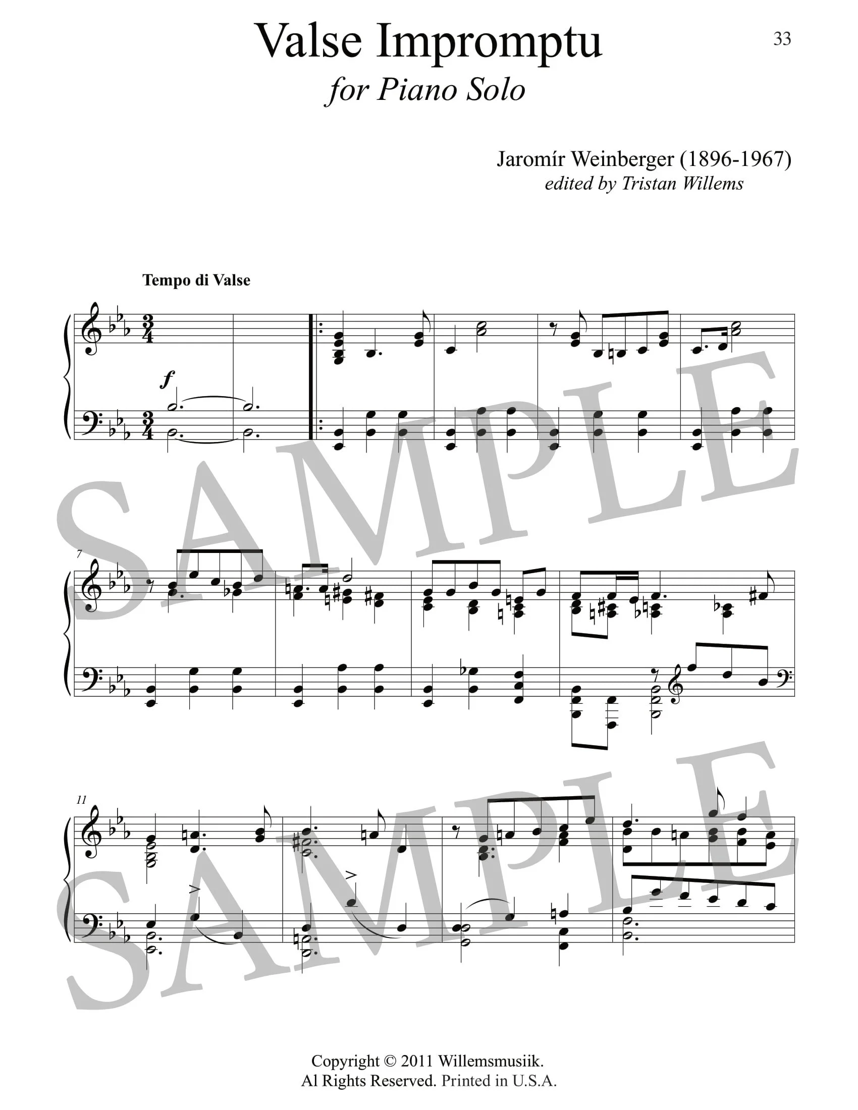 WEINBERGER - MINIATURES FOR PIANO - SCORE SAMPLE-17.jpg
