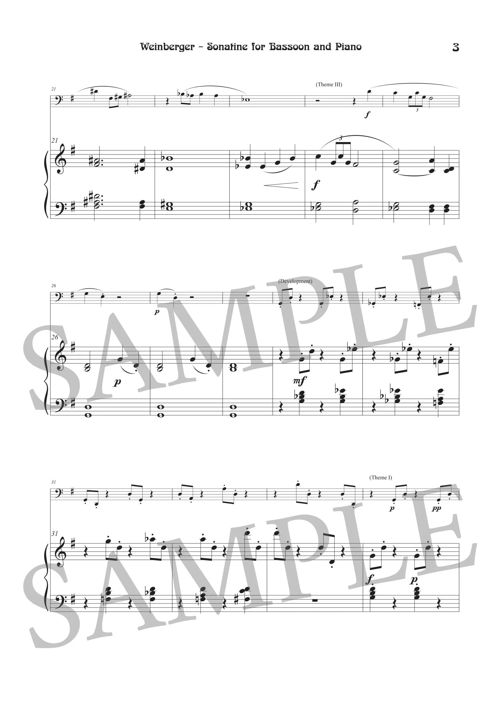 WEINBERGER - SONATINE FOR BASSOON - SCORE SAMPLE-3.jpg