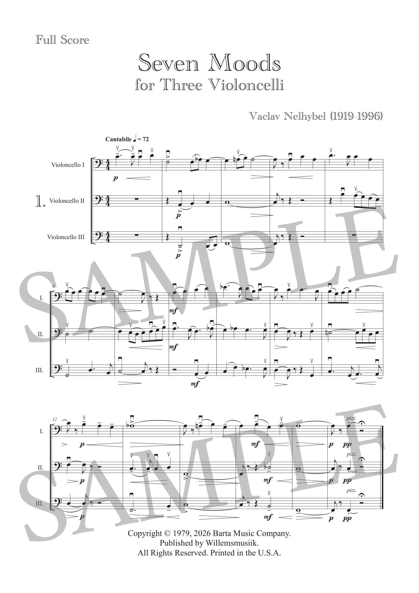NELHYBEL - SEVEN MOODS - SCORE SAMPLE-1.jpg