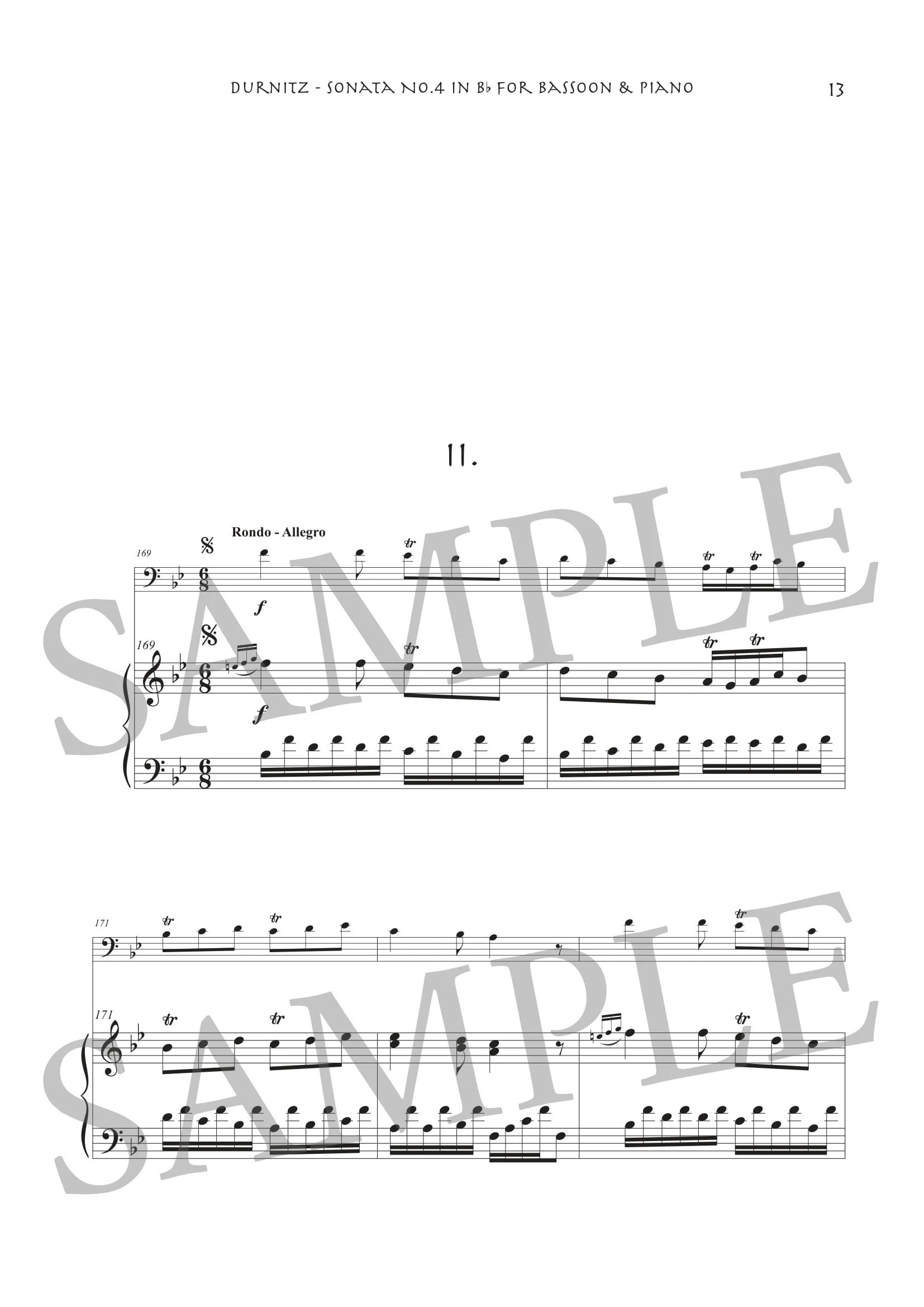 DÜRNITZ - SONATA IV - SCORE SAMPLE-4.jpg