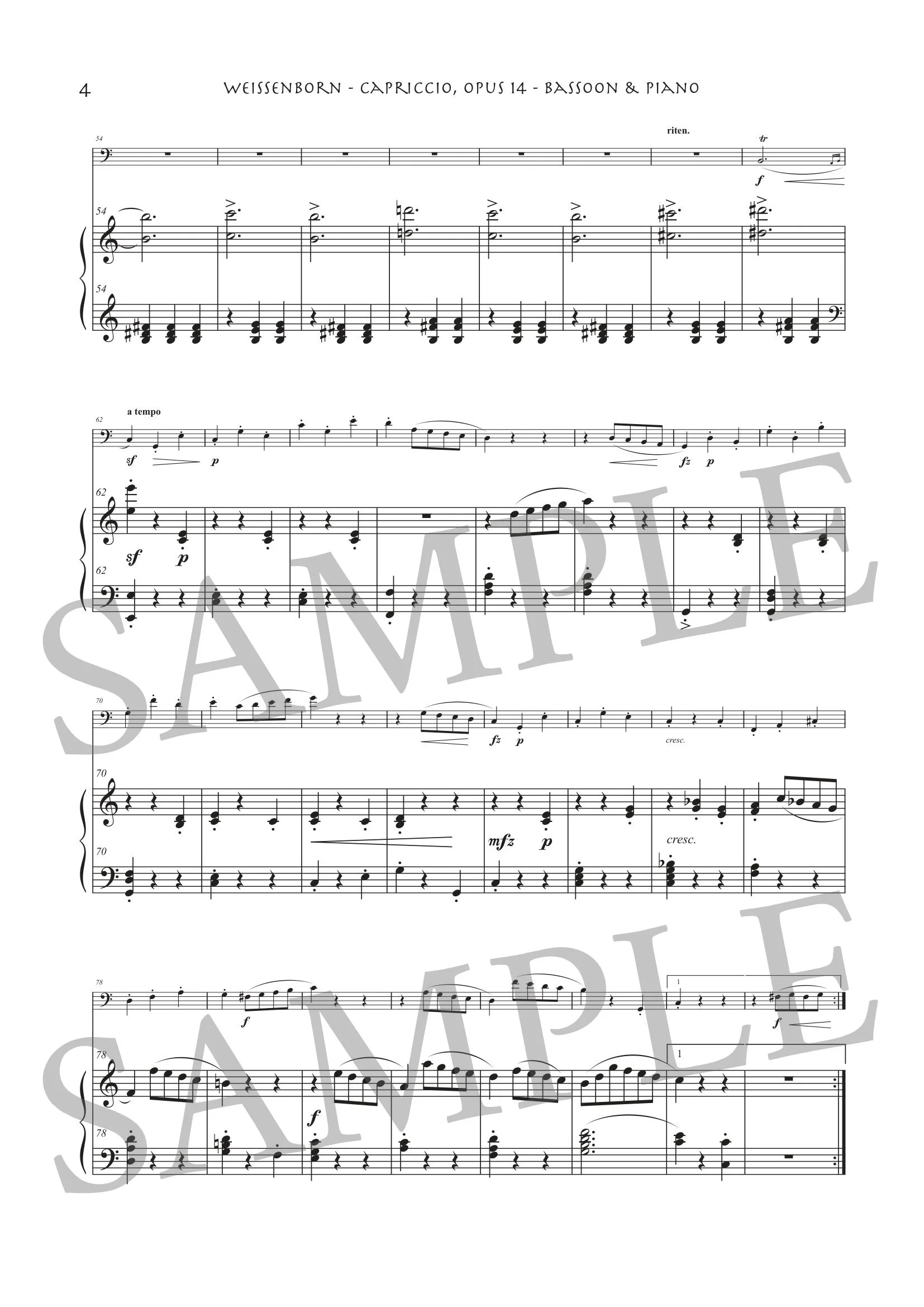 WEISSENBORN - CAPRICCIO - SCORE SAMPLE-3.jpg