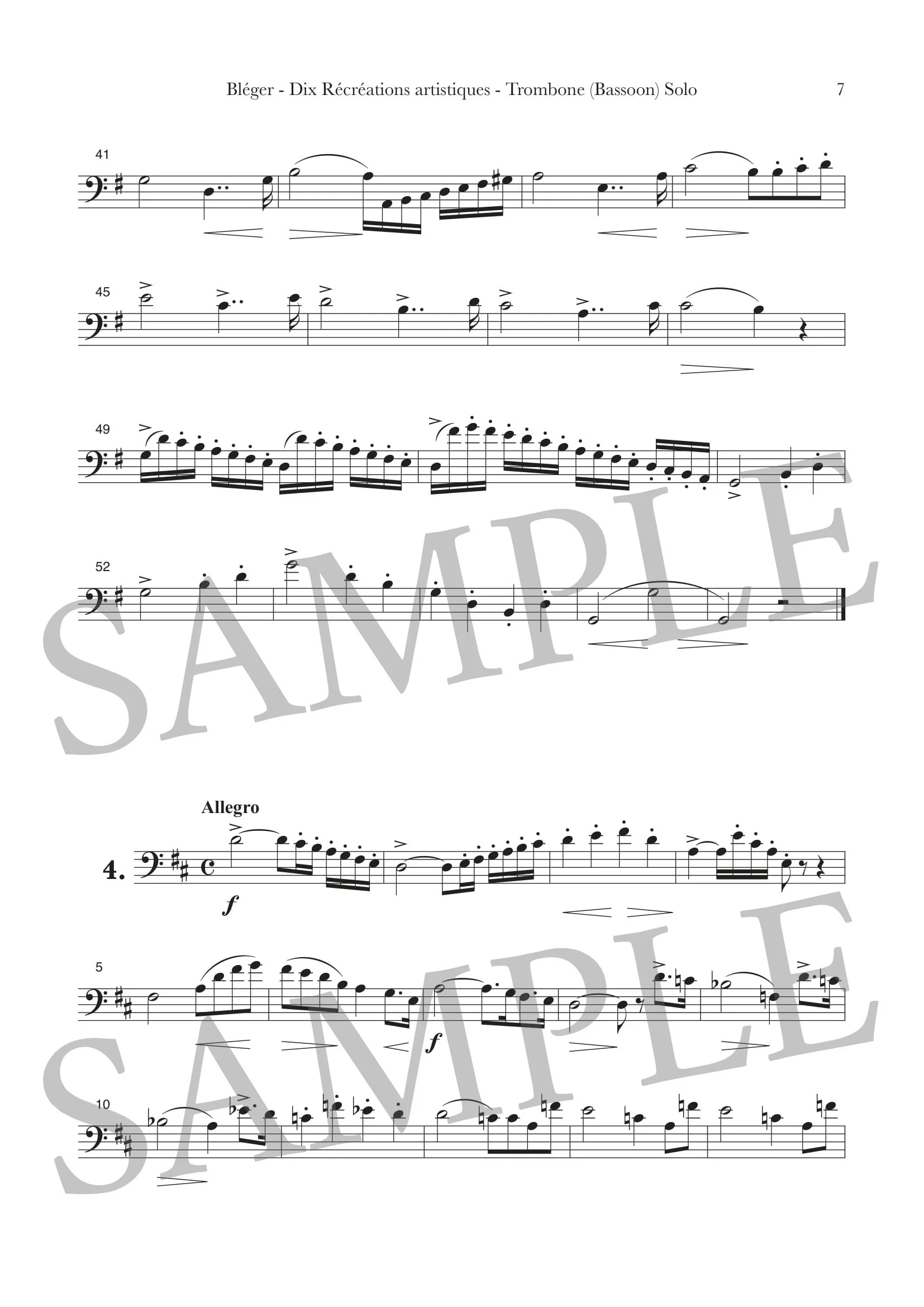 BLEGER - DIX RÉCRÉATIONS - SCORE SAMPLE-5.jpg