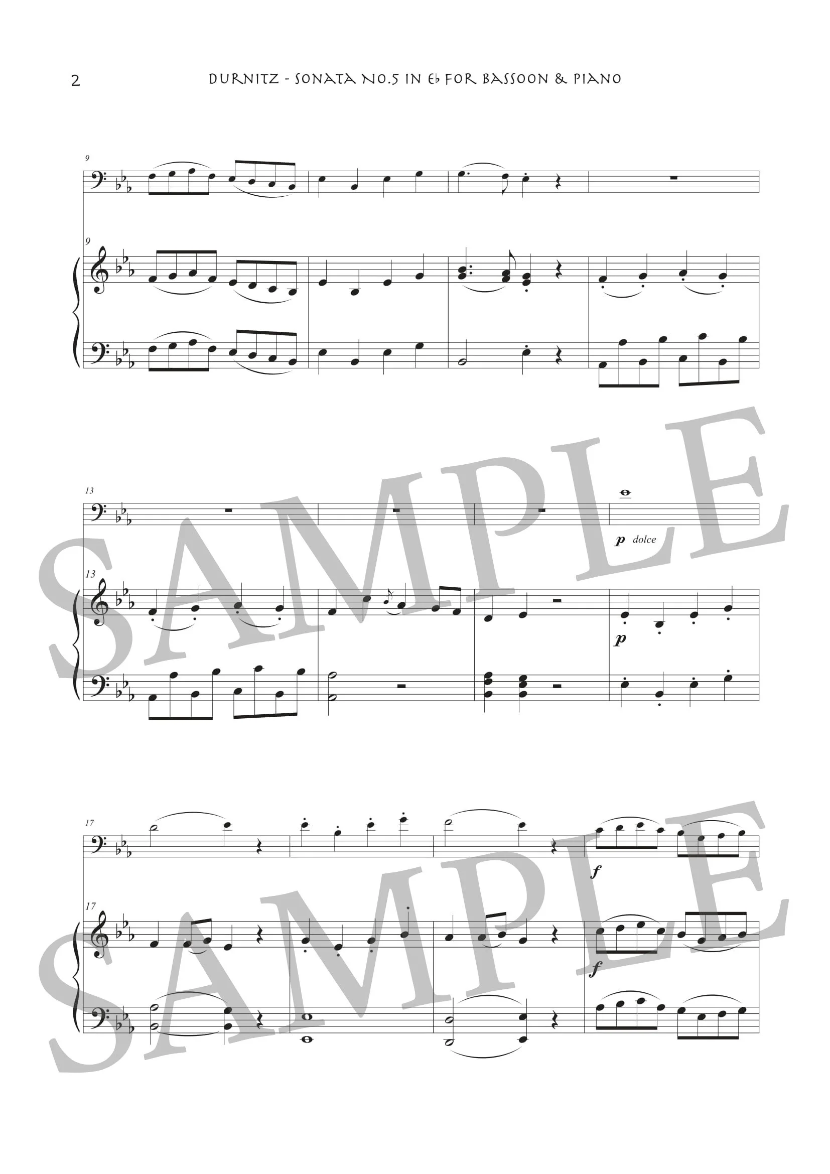 DÜRNITZ - SONATA V - SCORE SAMPLE-2.jpg