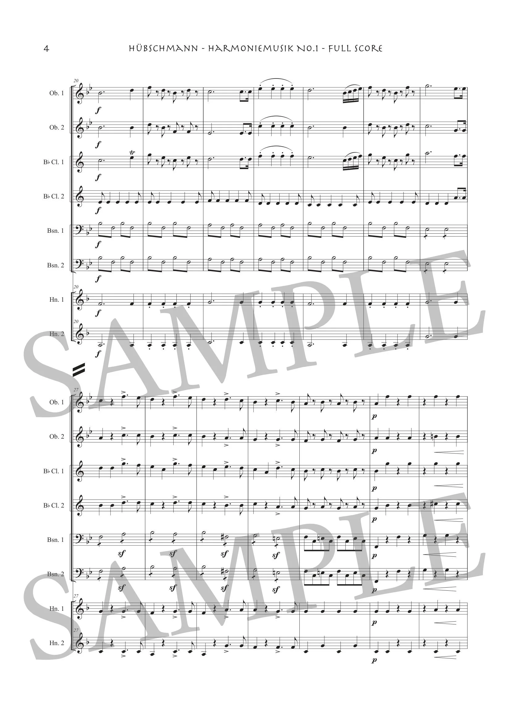 HÜBSCHMANN - HARMONIEMUSIK - SCORE SAMPLE-3.jpg