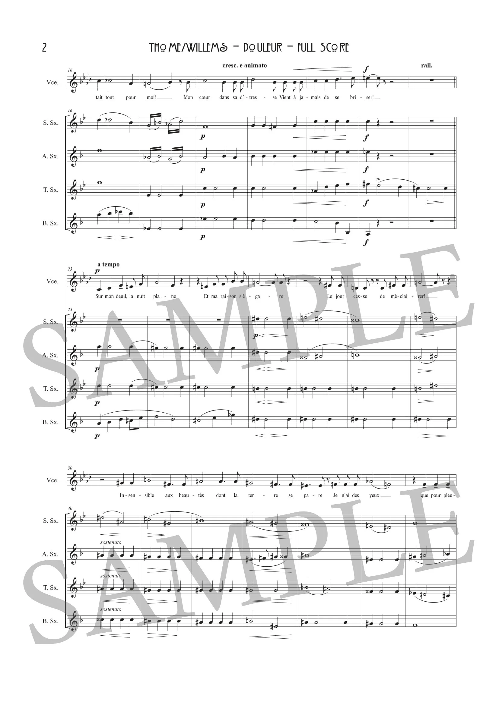 THOMÉ - DOULEUR - SCORE SAMPLE-2.jpg