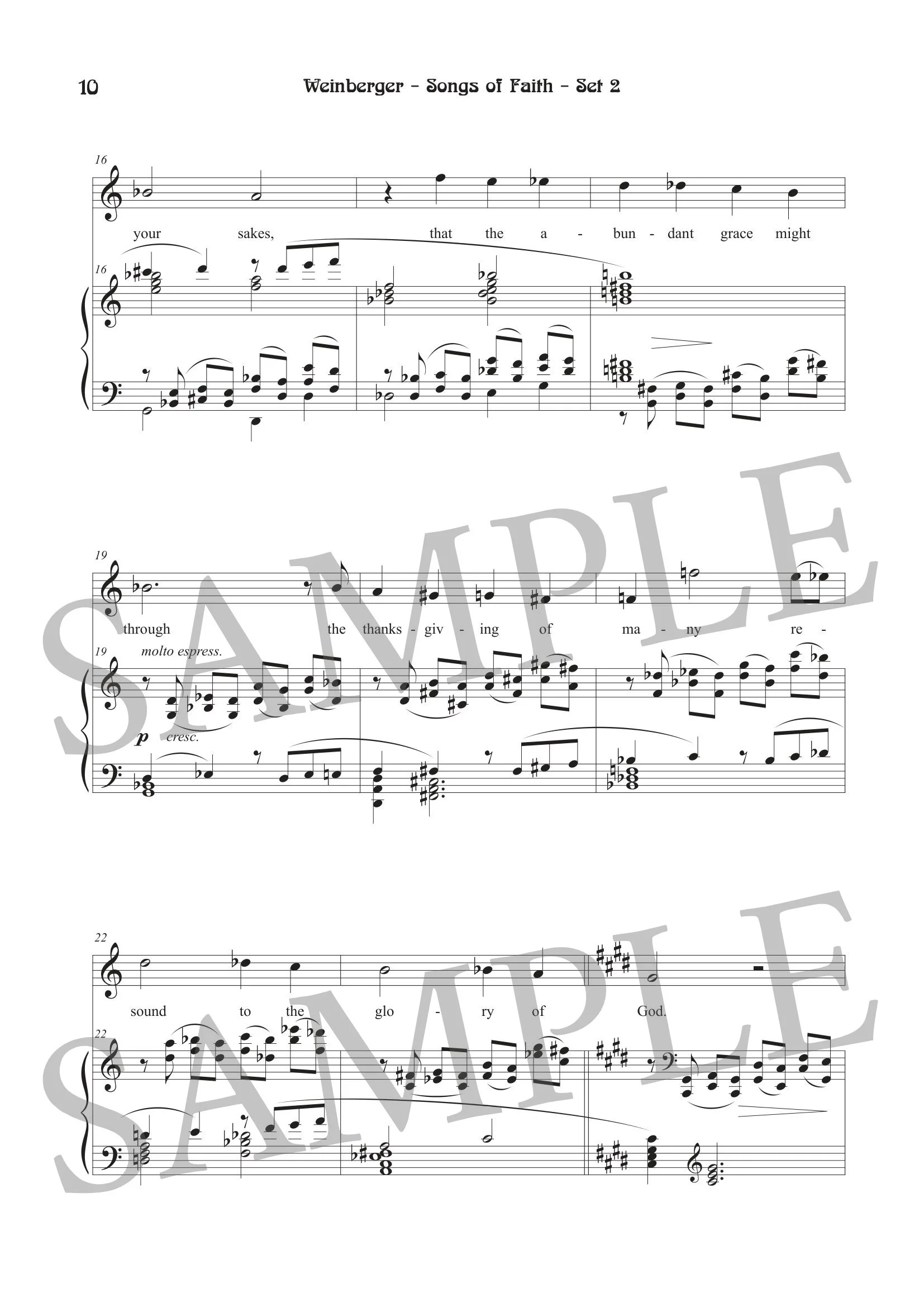 WEINBERGER - SONGS OF FAITH - SET 2 (2026) - SCORE SAMPLE-09.jpg