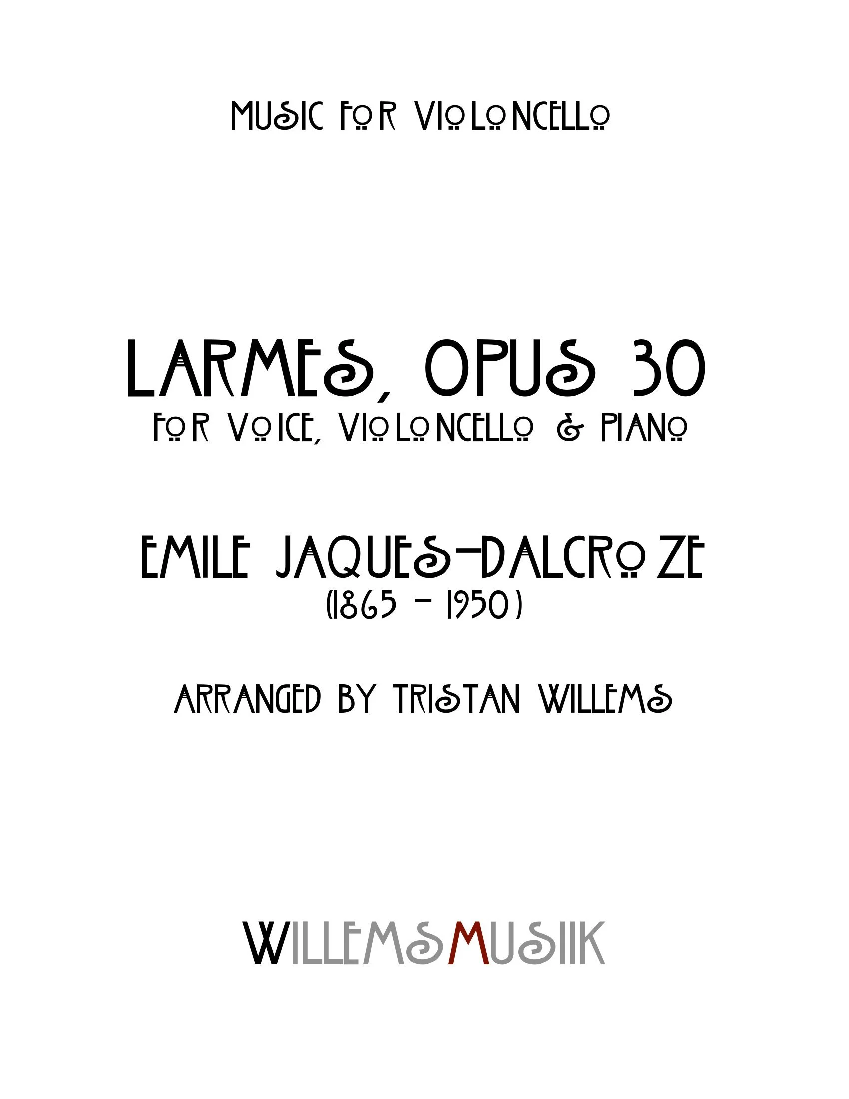 DALCROZE - LARMES (VIOLONCELLO) - TITLE-1.jpg