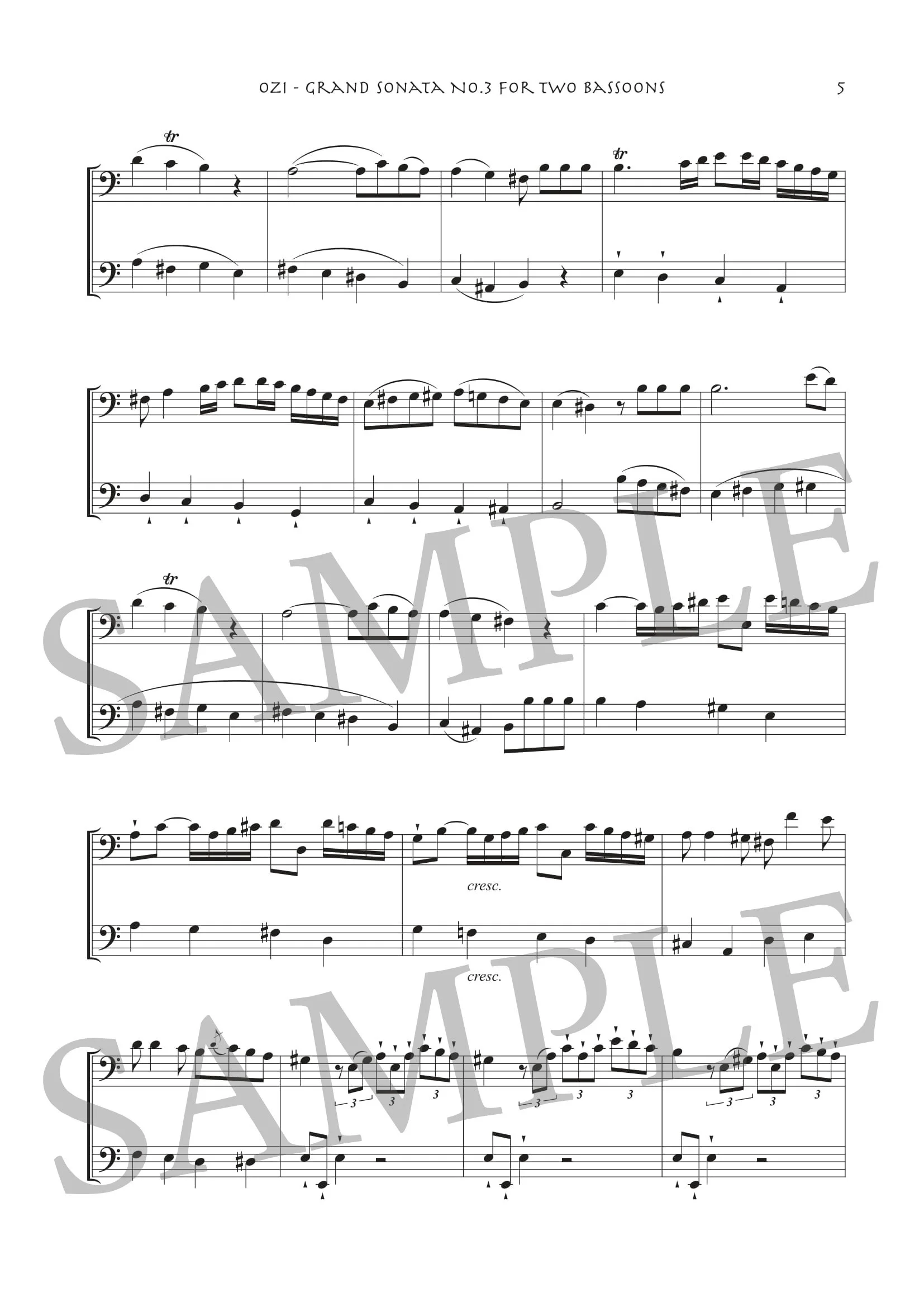OZI - GRAND SONATA NO. 3 for TWO BASSOONS - SCORE SAMPLE PDF-4.jpg