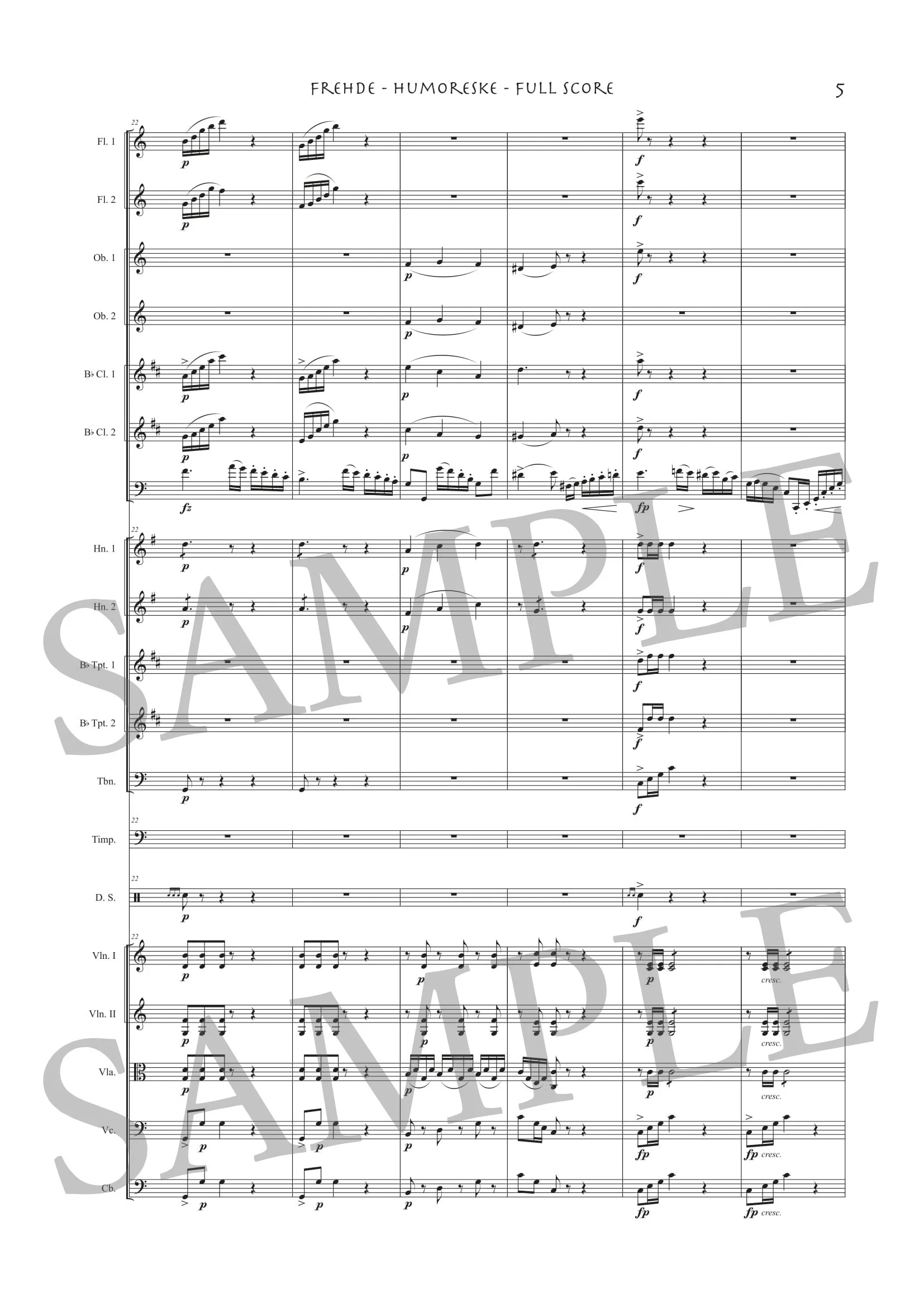 FREHDE - HUMORESQUE - SCORE SAMPLE-4.jpg