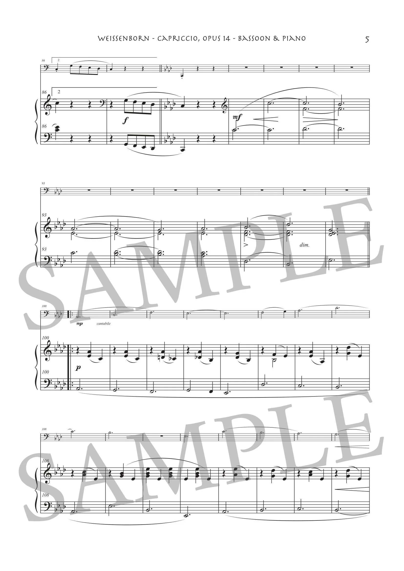WEISSENBORN - CAPRICCIO - SCORE SAMPLE-4.jpg