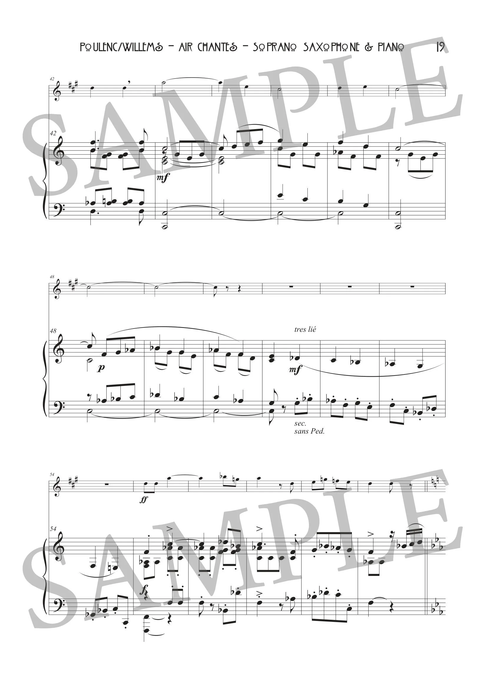 POULENC - AIR CHANTES (PR) - SCORE SAMPLE-12.jpg