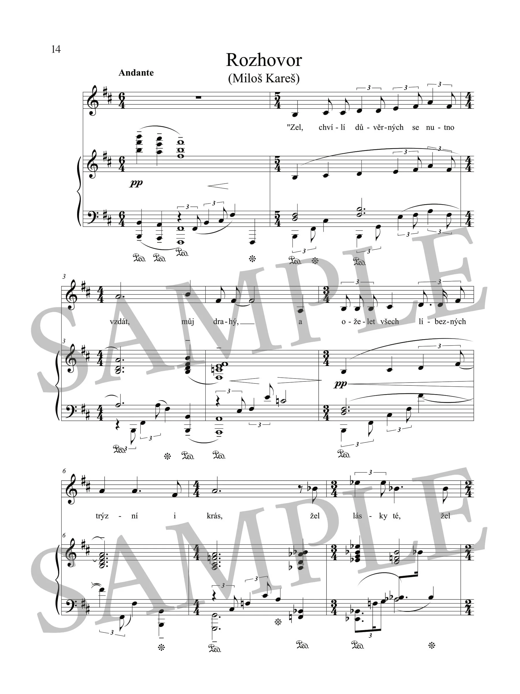 WEINBERGER - Collected Songs (for Low Voice) Vol 4 - SCORE SAMPLE-07.jpg