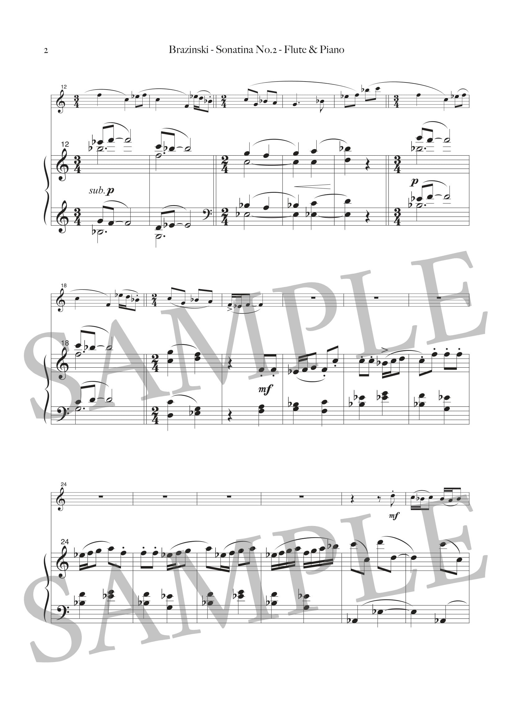 BRAZINSKI - SONATINA No.2 - SCORE SAMPLE-2.jpg