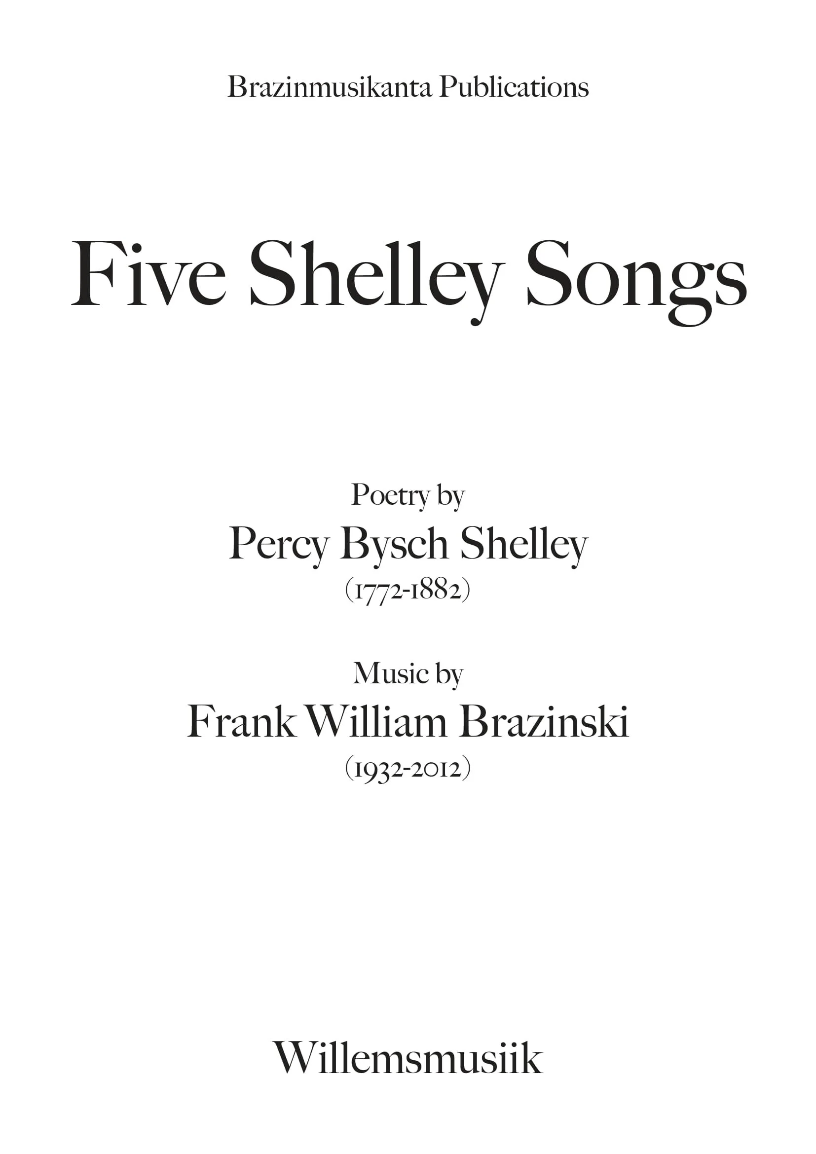 BRAZINSKI - FIVE SHELLY SONGS - TITLE-1.jpg