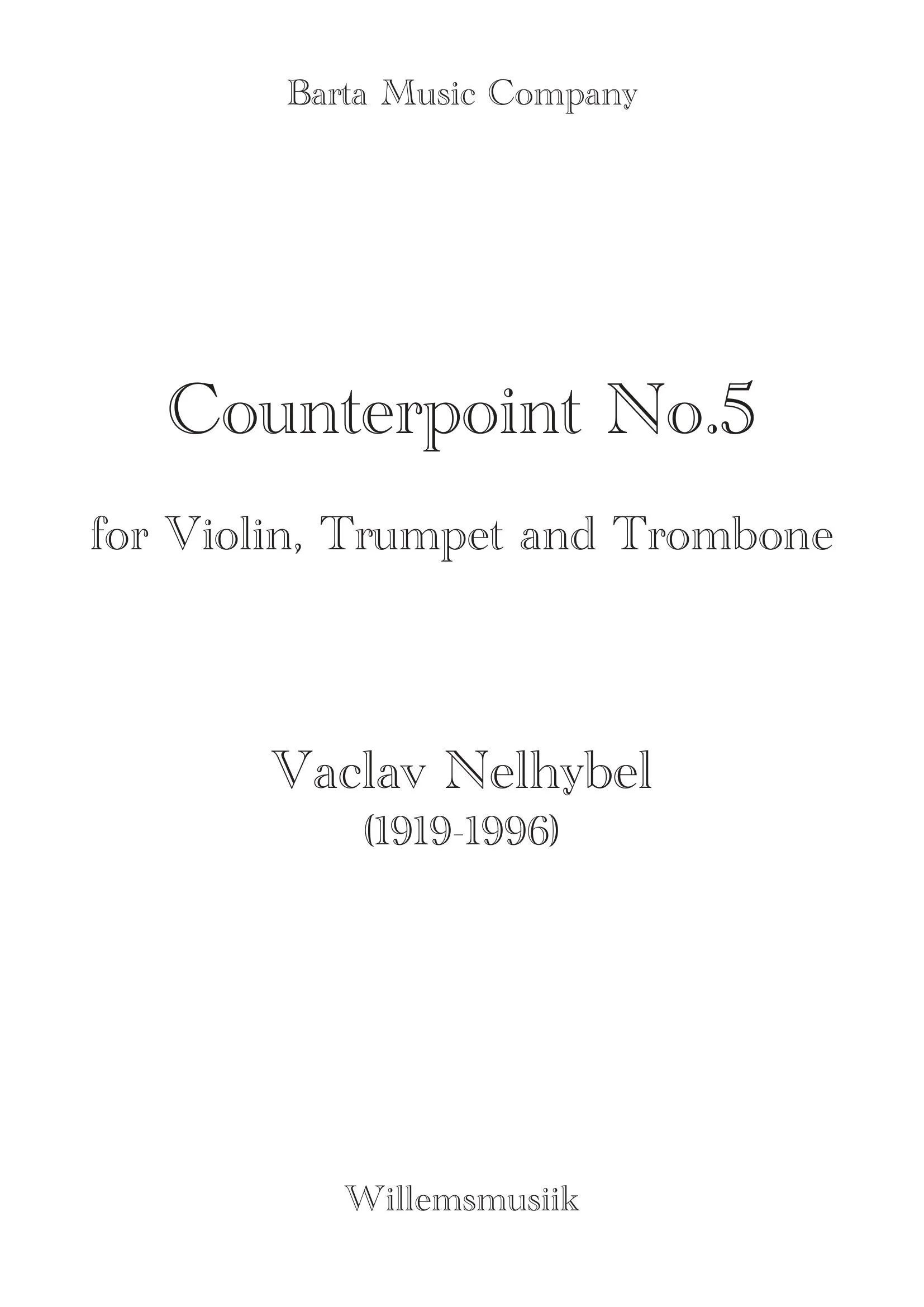 NELHYBEL - COUNTERPOINT NO.5 - TITLE-1.jpg