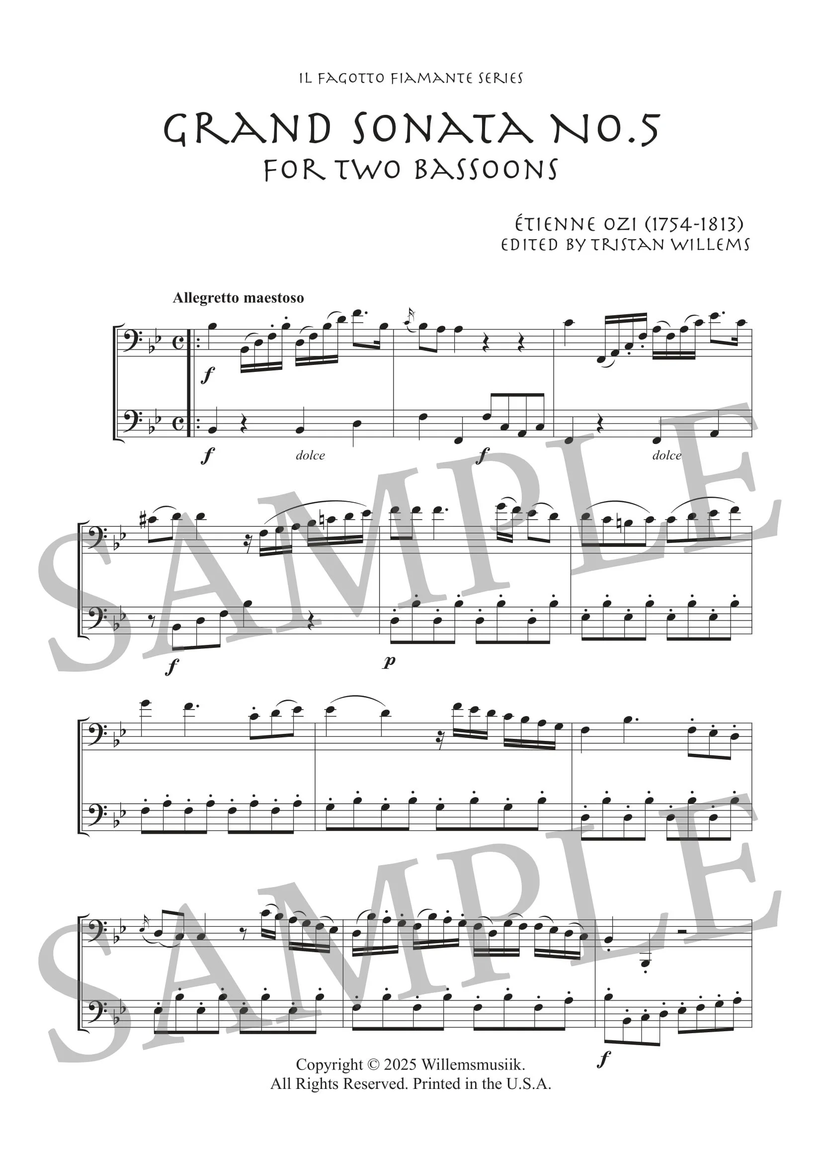 OZI - GRAND SONATA NO. 5 for TWO BASSOONS - SCORE SAMPLE PDF-1.jpg