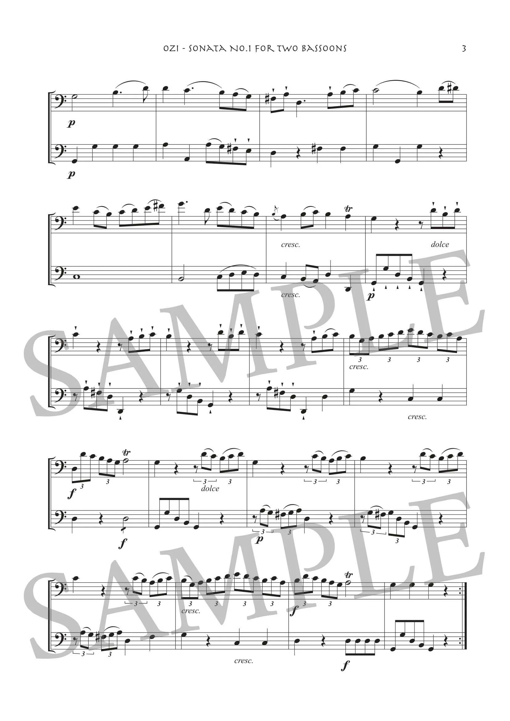 OZI - SONATA NO. 1 for TWO BASSOONS - SCORE SAMPLE PDF-2.jpg