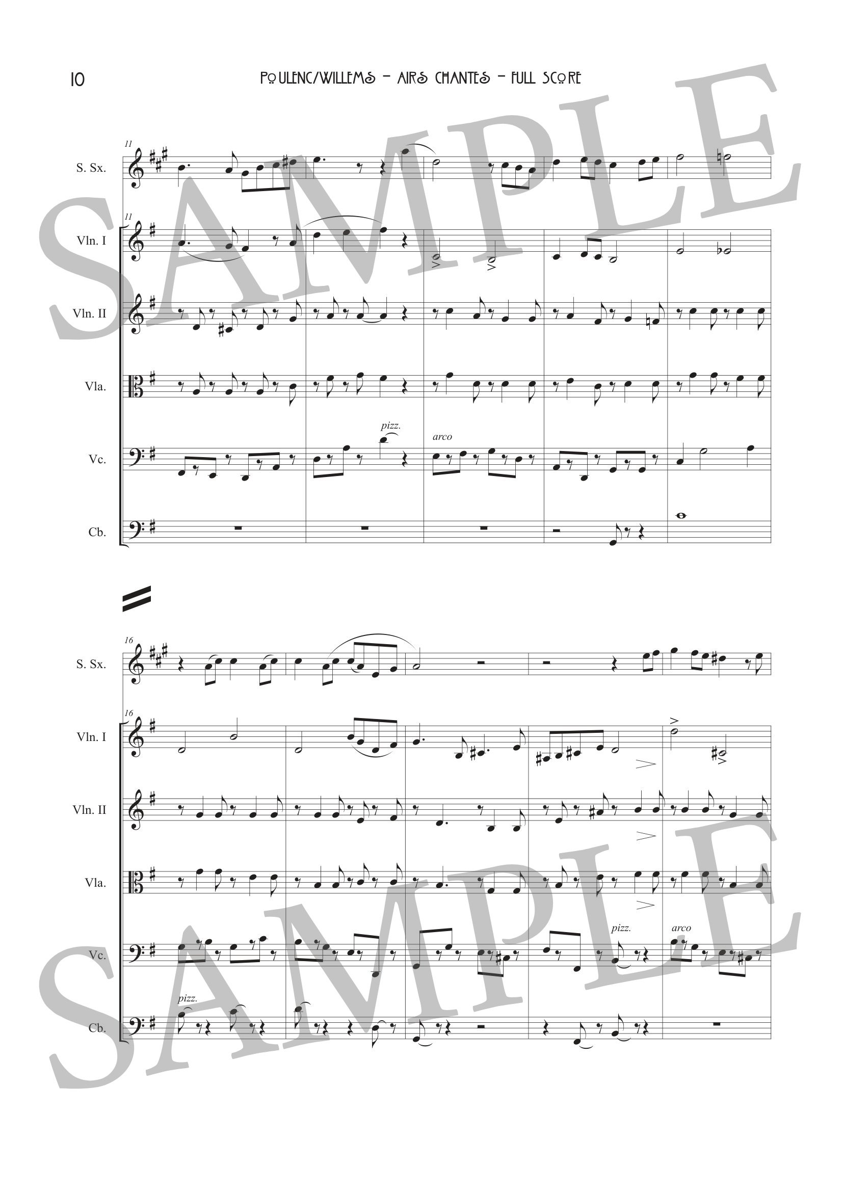 POULENC - AIR CHANTES - SCORE SAMPLE-05.jpg