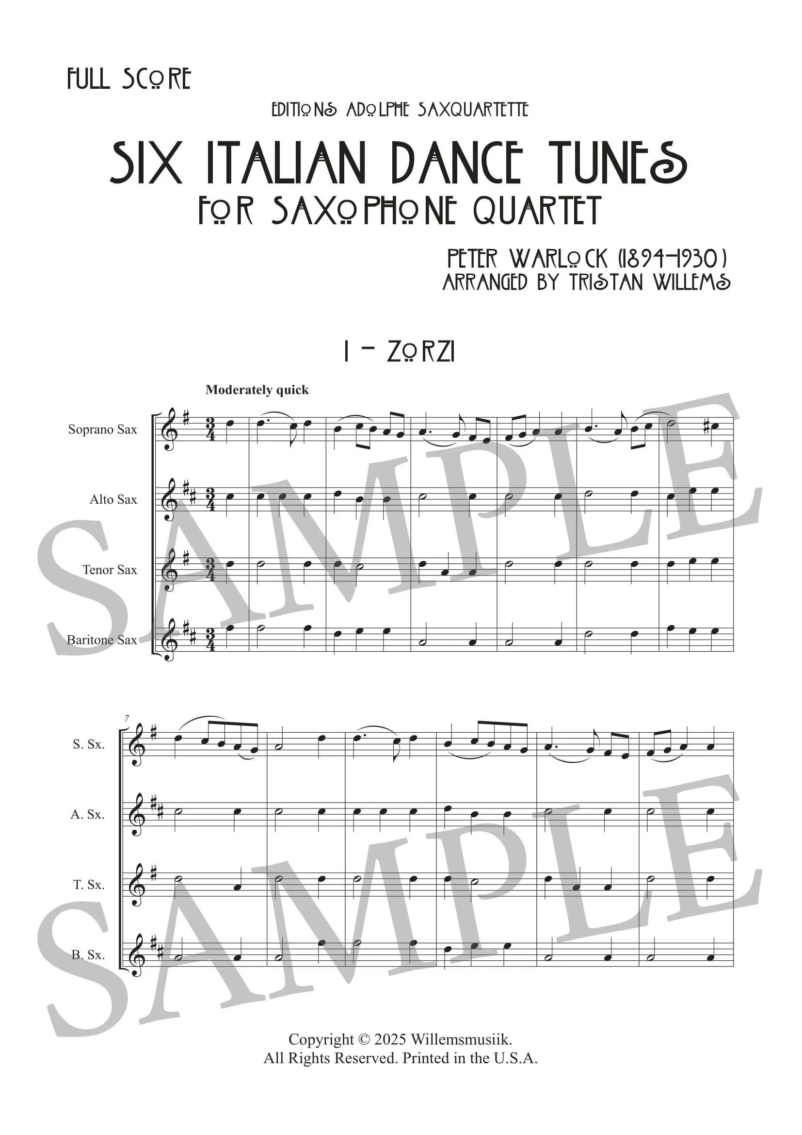 WARLOCK - SIX ITALIAN DANCE TUNES - SCORE SAMPLE PDF-1.jpg