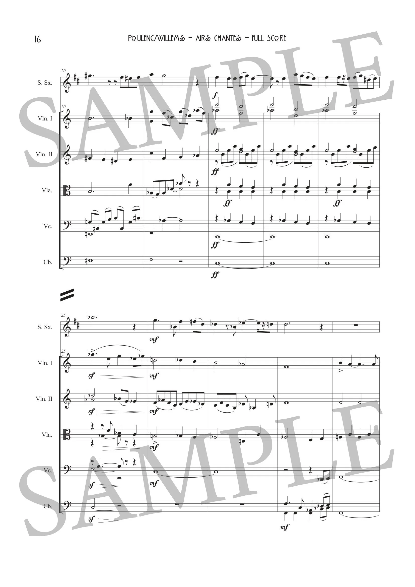 POULENC - AIR CHANTES - SCORE SAMPLE-09.jpg
