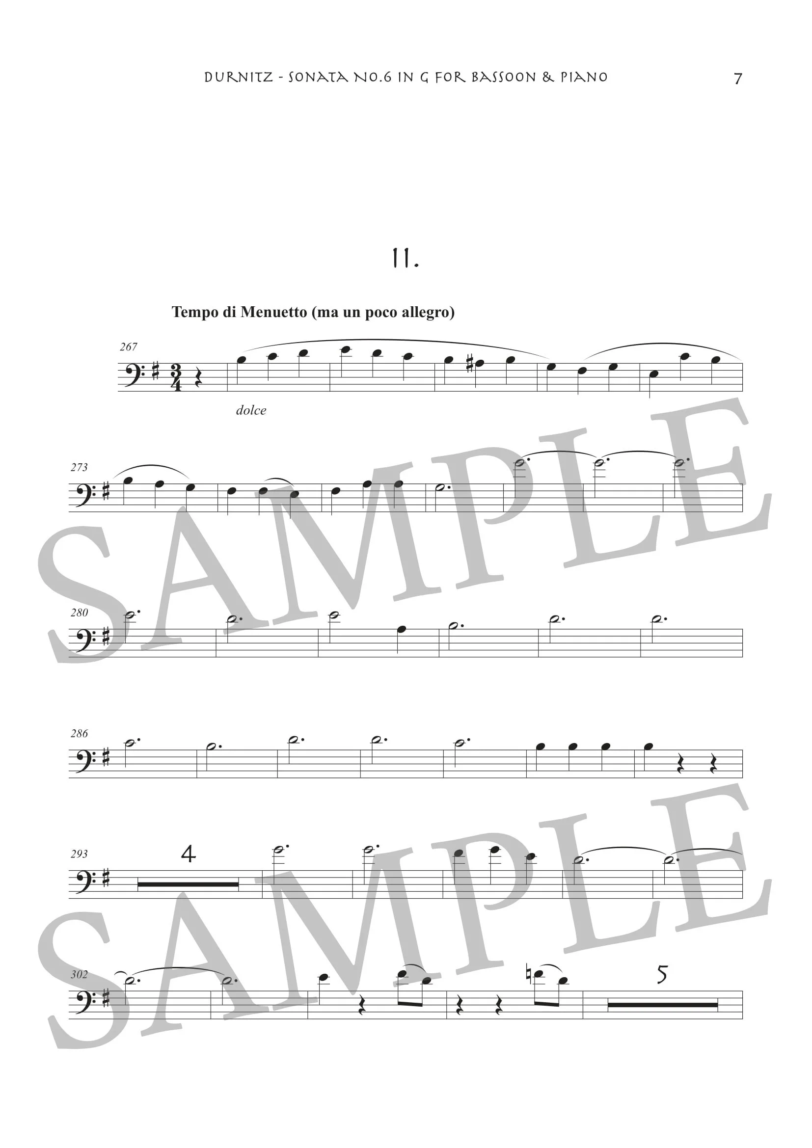 DÜRNITZ - SONATA VI - SCORE SAMPLE-3.jpg