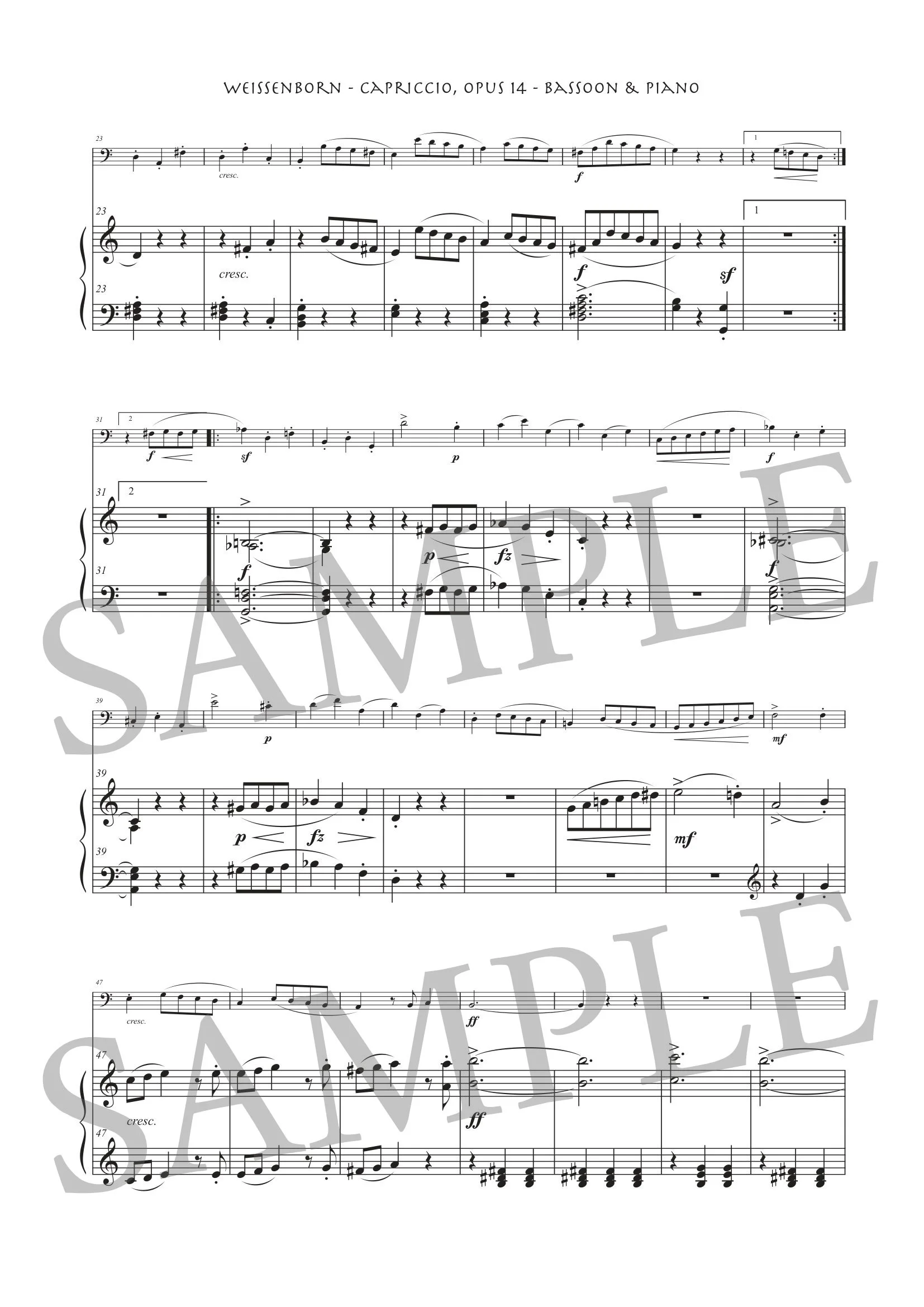 WEISSENBORN - CAPRICCIO - SCORE SAMPLE-2.jpg