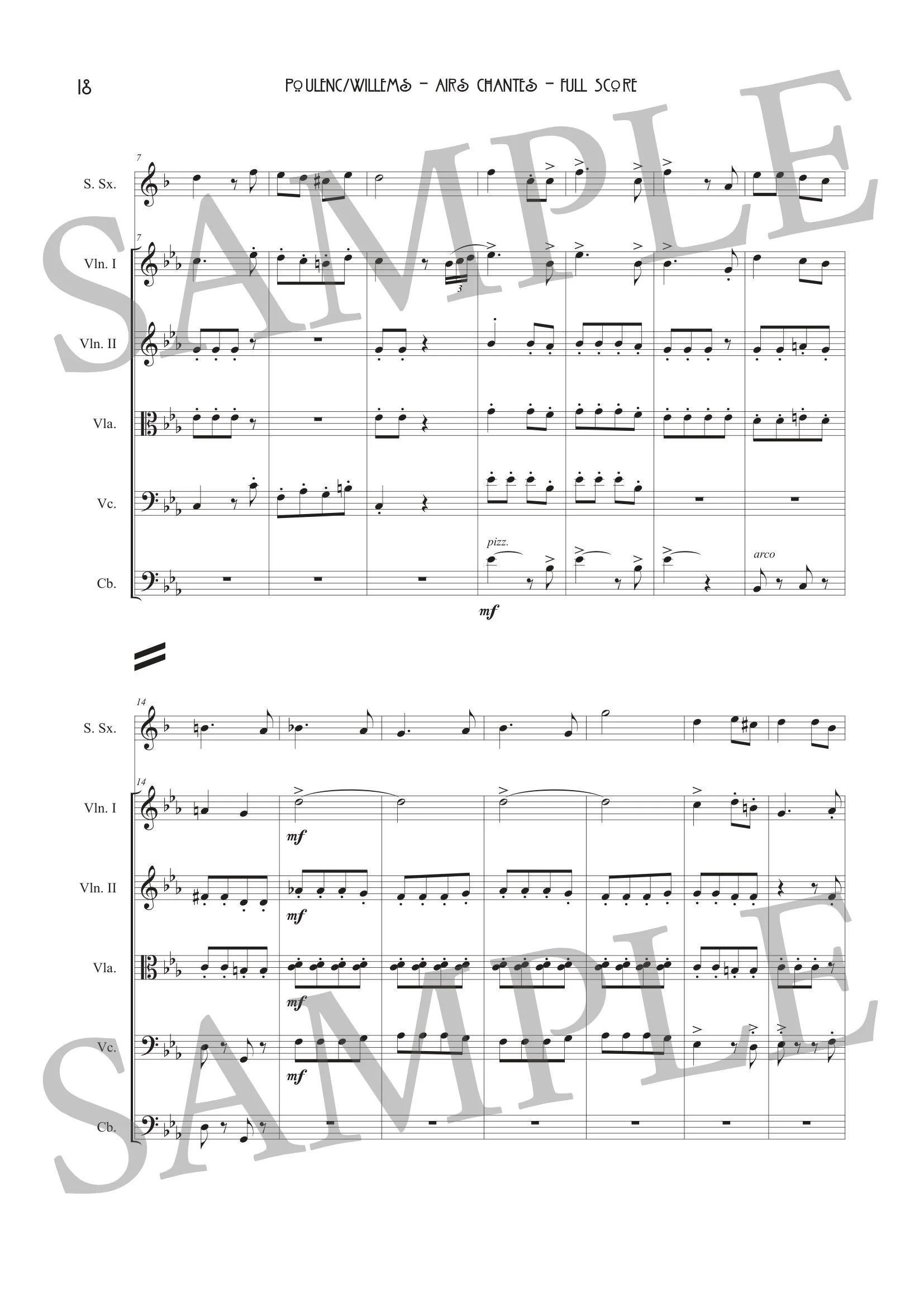 POULENC - AIR CHANTES - SCORE SAMPLE-11.jpg
