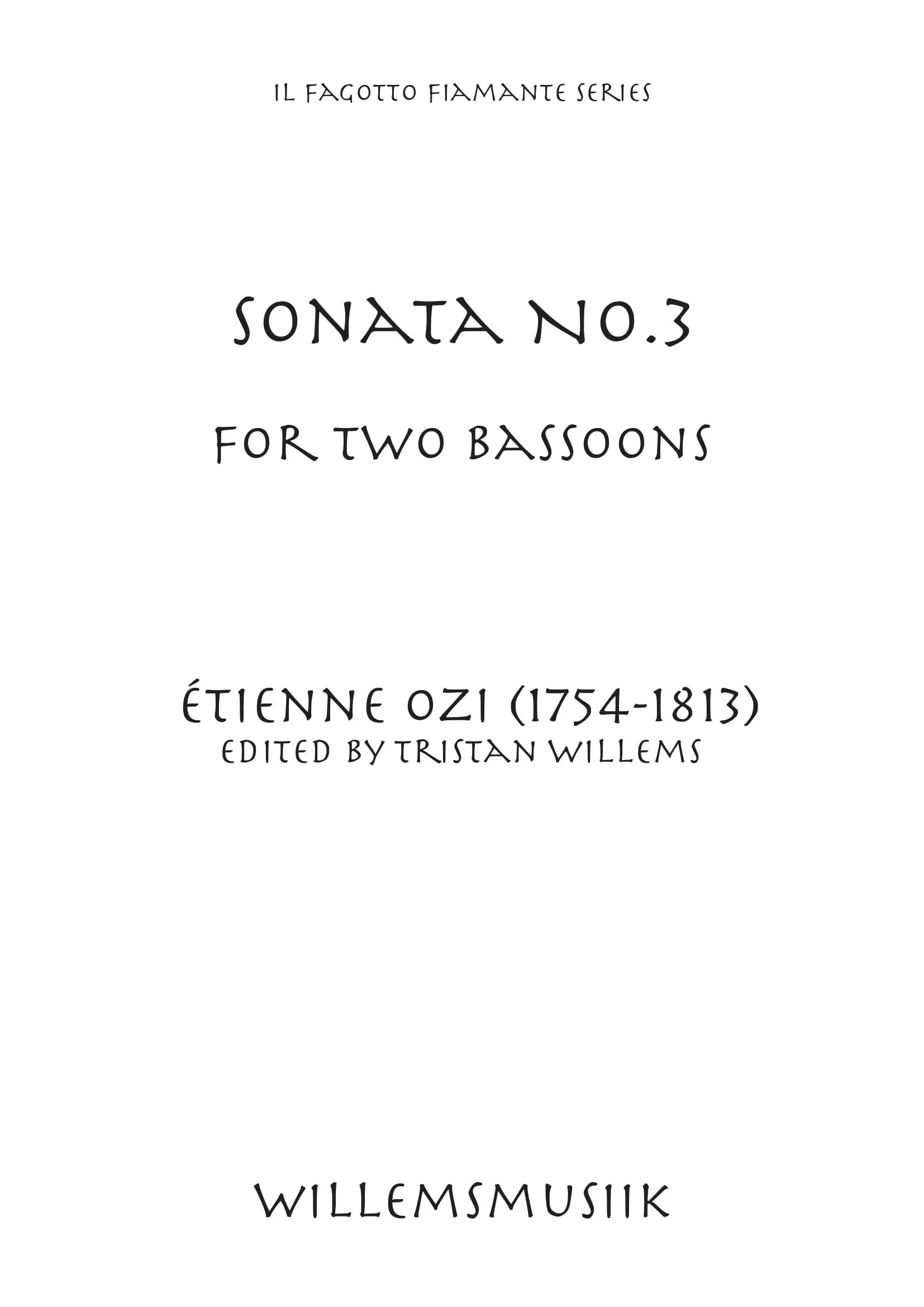 OZI - SONATA NO. 3 for TWO BASSOONS - TITLE-1.jpg