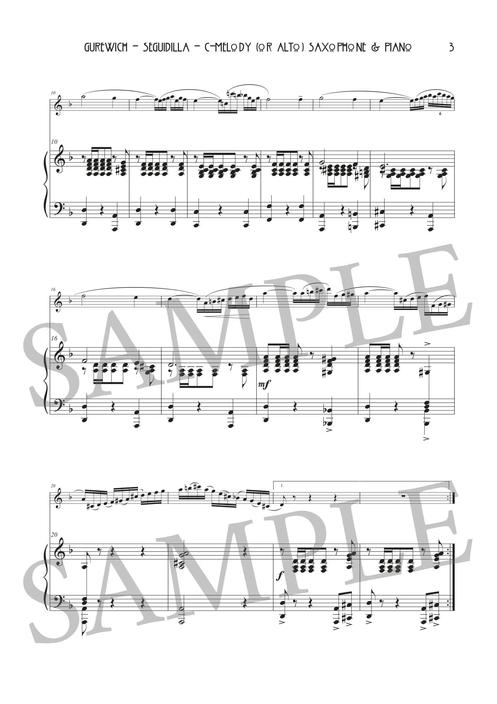 GUREWICH - SEGUIDILLA - SCORE SAMPLE-2.jpg