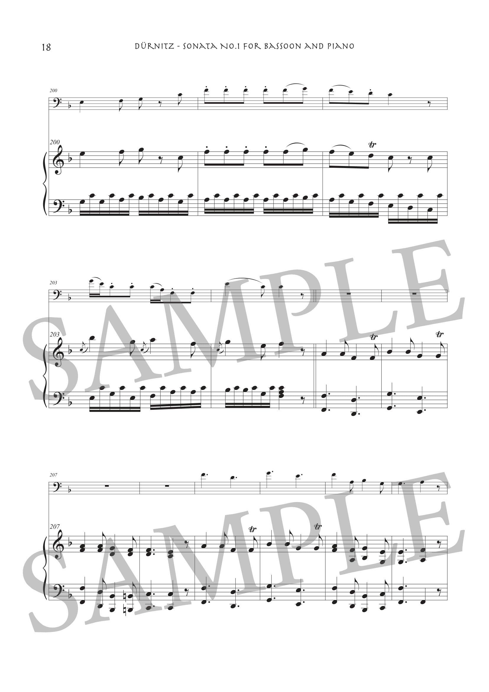 DÜRNITZ - SONATA I - SCORE SAMPLE-4.jpg