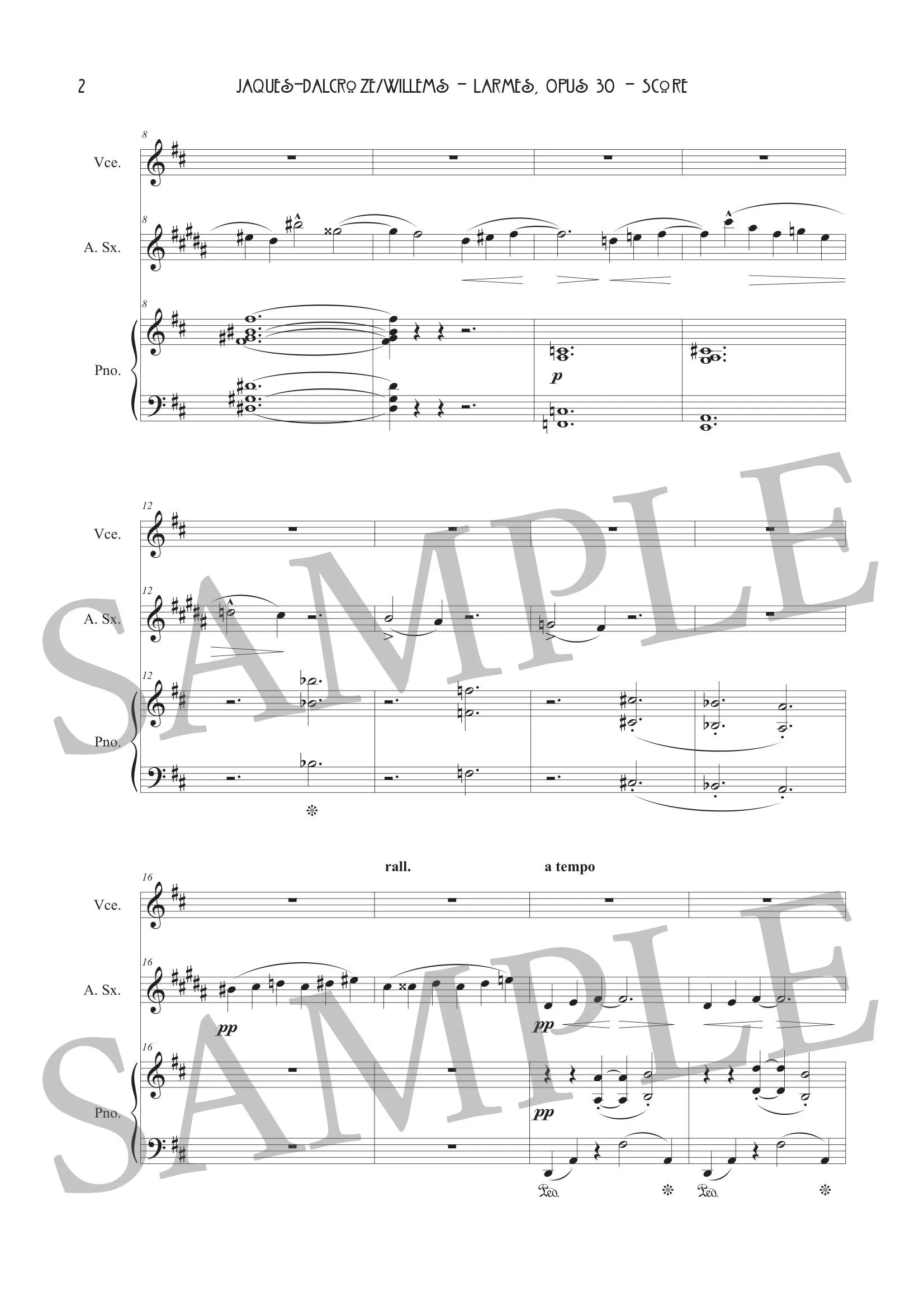 DALCROZE - LARMES (VIOLONCELLO) - SCORE SAMPLE-2.jpg