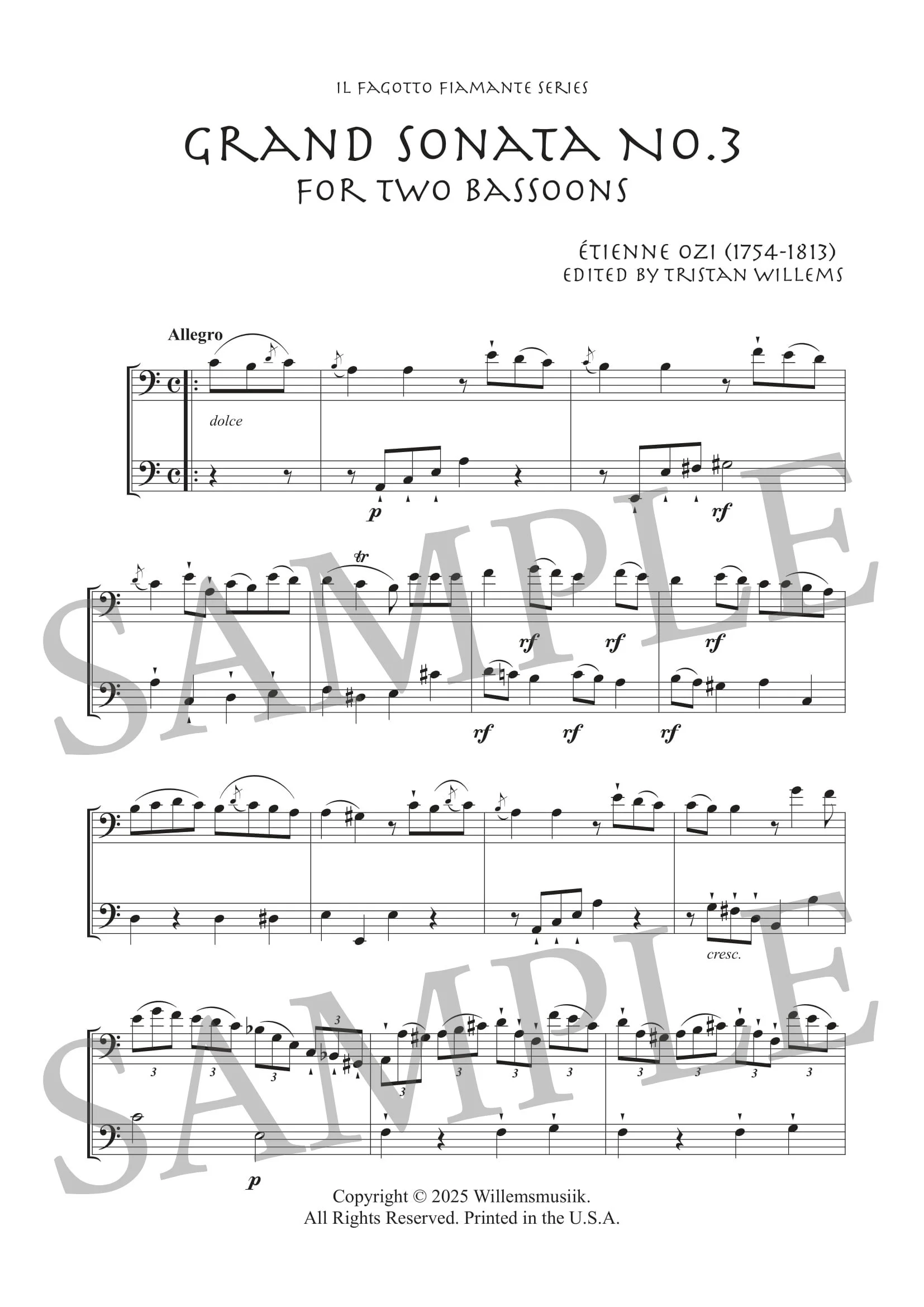 OZI - GRAND SONATA NO. 3 for TWO BASSOONS - SCORE SAMPLE PDF-1.jpg