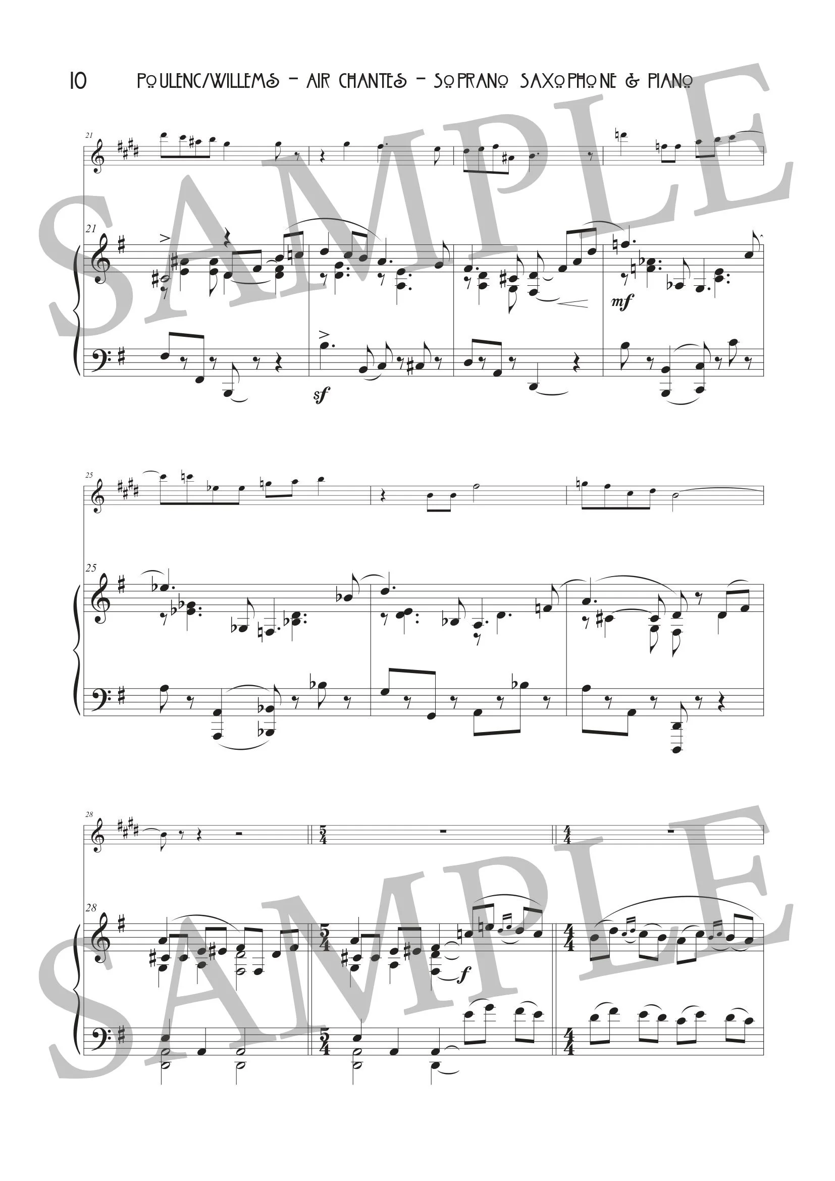 POULENC - AIR CHANTES (PR) - SCORE SAMPLE-05.jpg