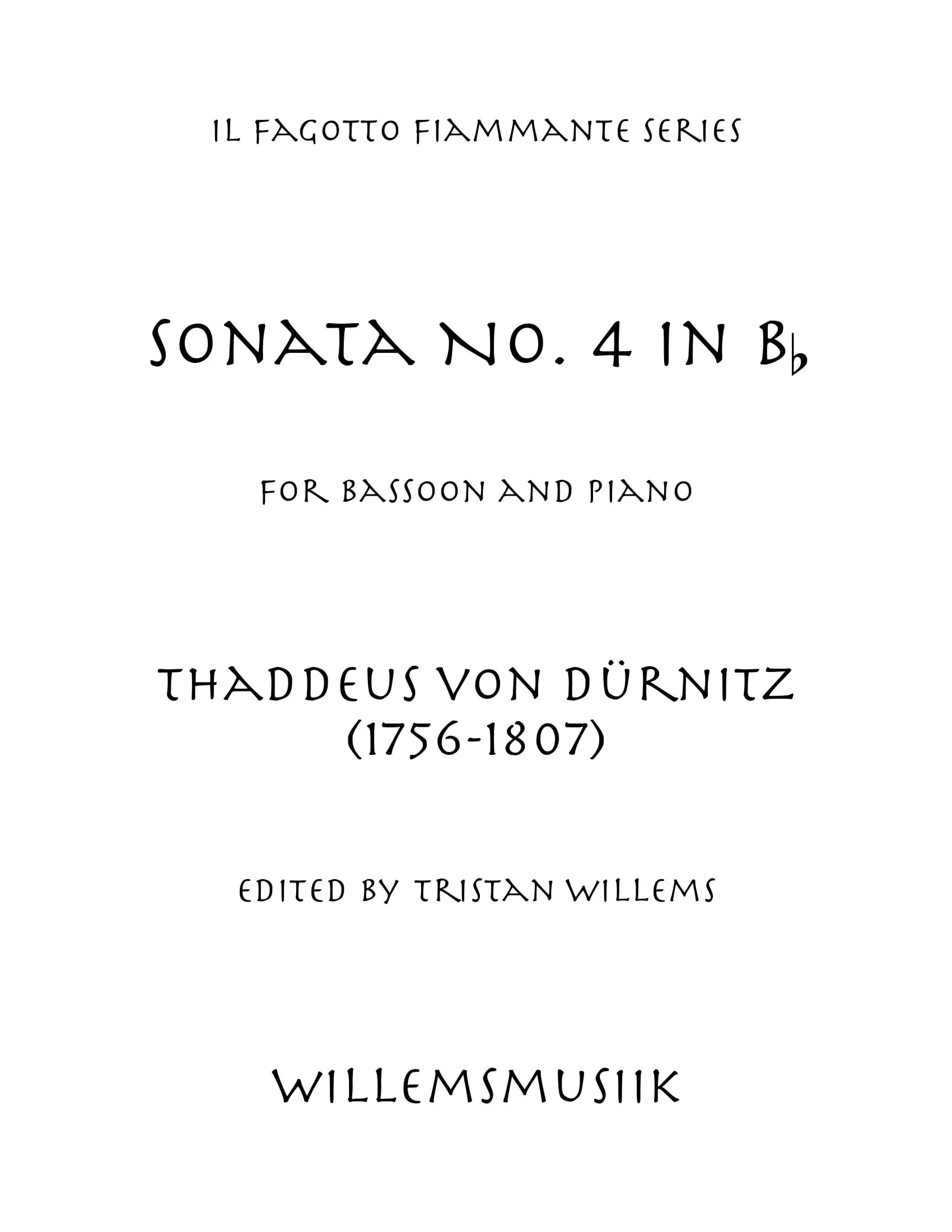 DÜRNITZ - SONATA IV - TITLE-1.jpg