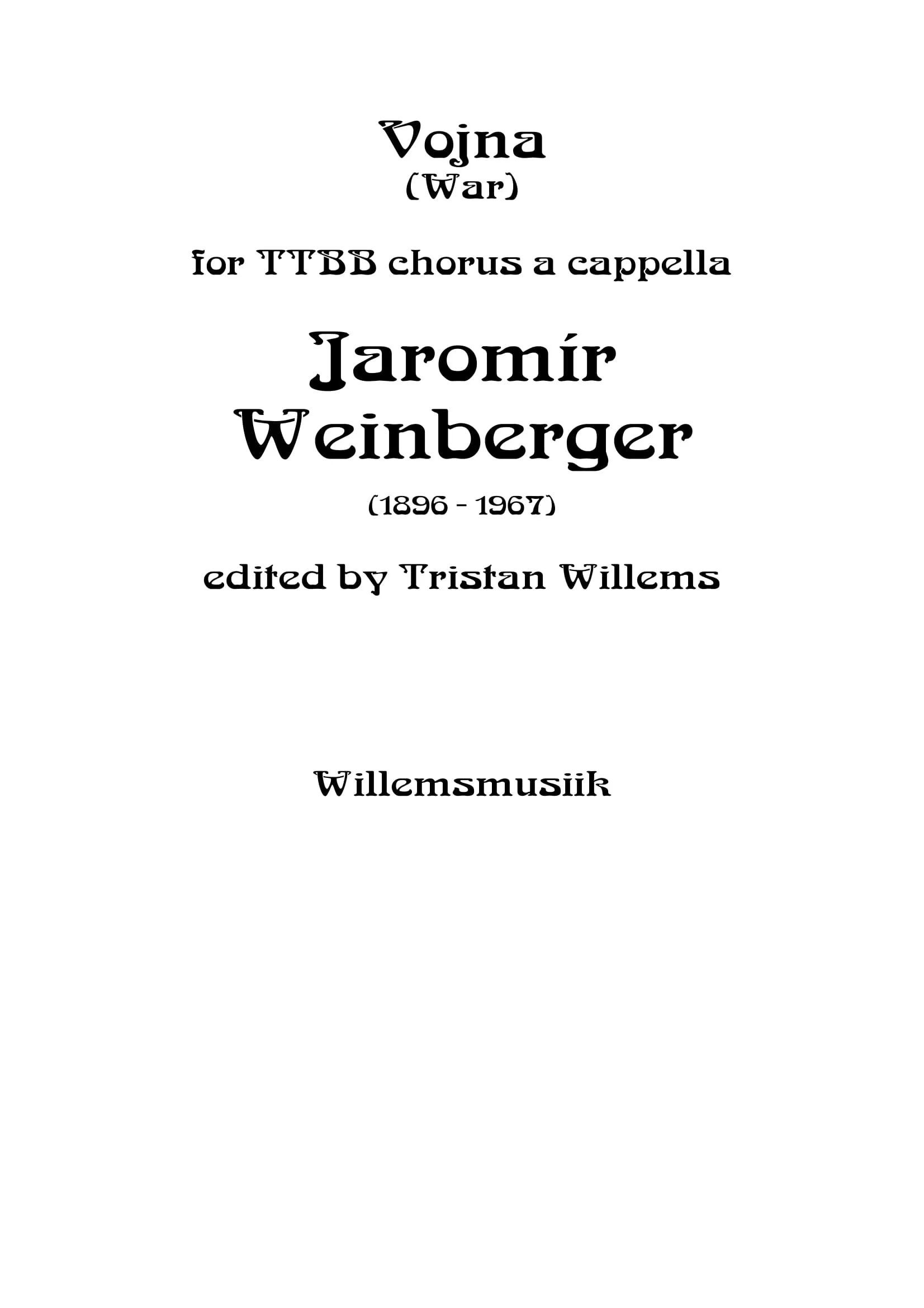 WEINBERGER - VOJNA - TITLE-1.jpg