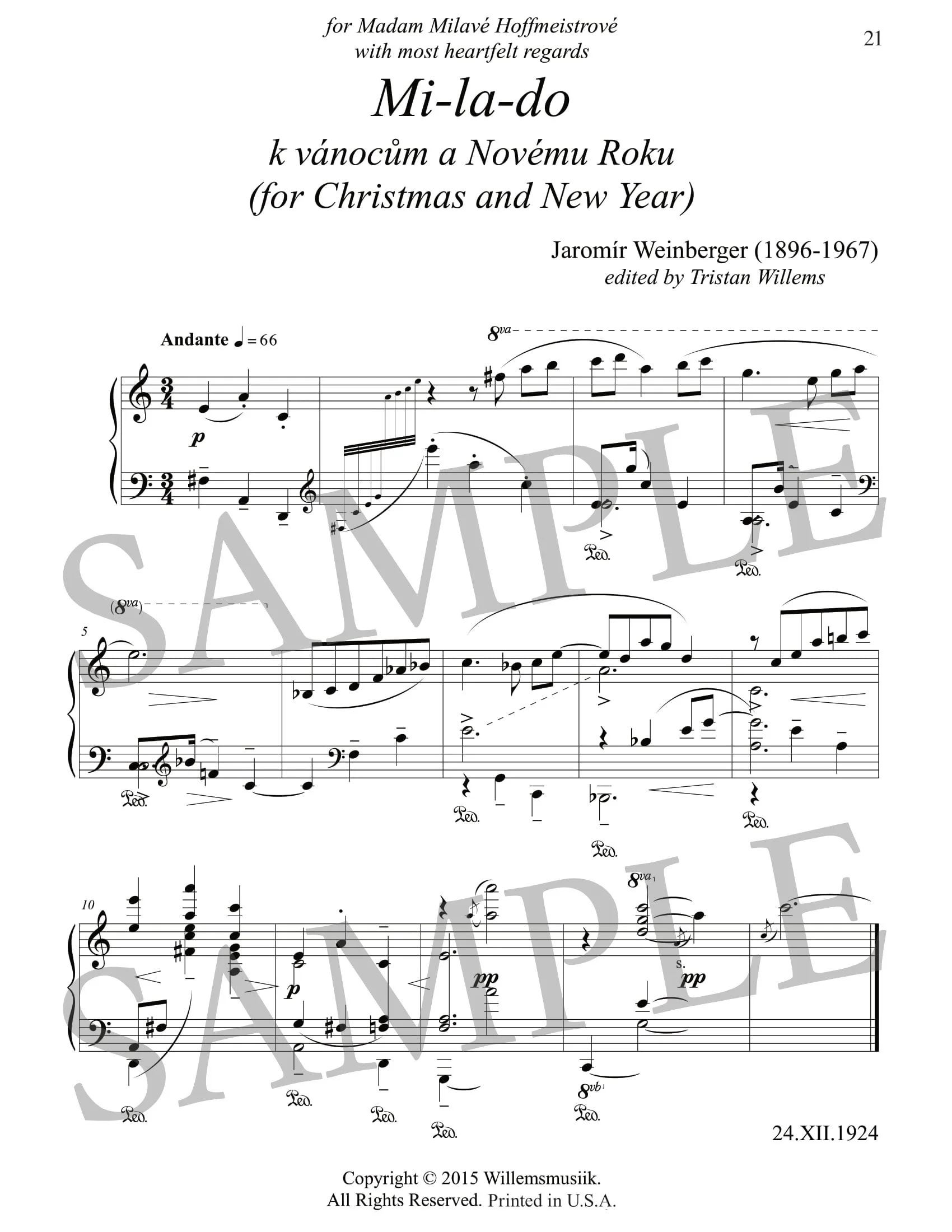 WEINBERGER - MINIATURES FOR PIANO - SCORE SAMPLE-11.jpg