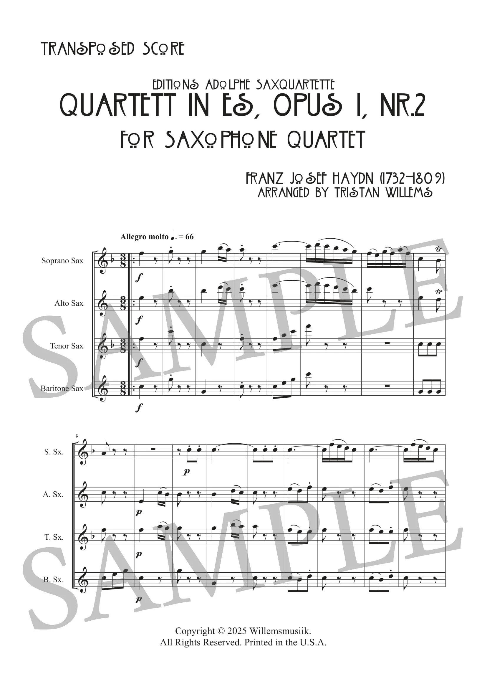 HAYDN - QUARTETT - SCORE SAMPLE PDF-1.jpg