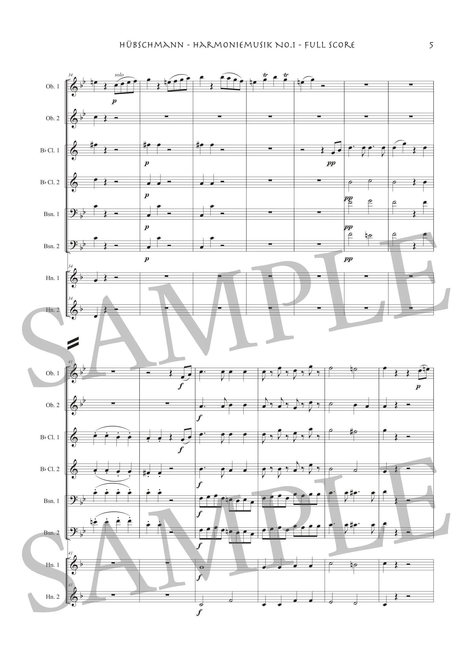 HÜBSCHMANN - HARMONIEMUSIK - SCORE SAMPLE-4.jpg