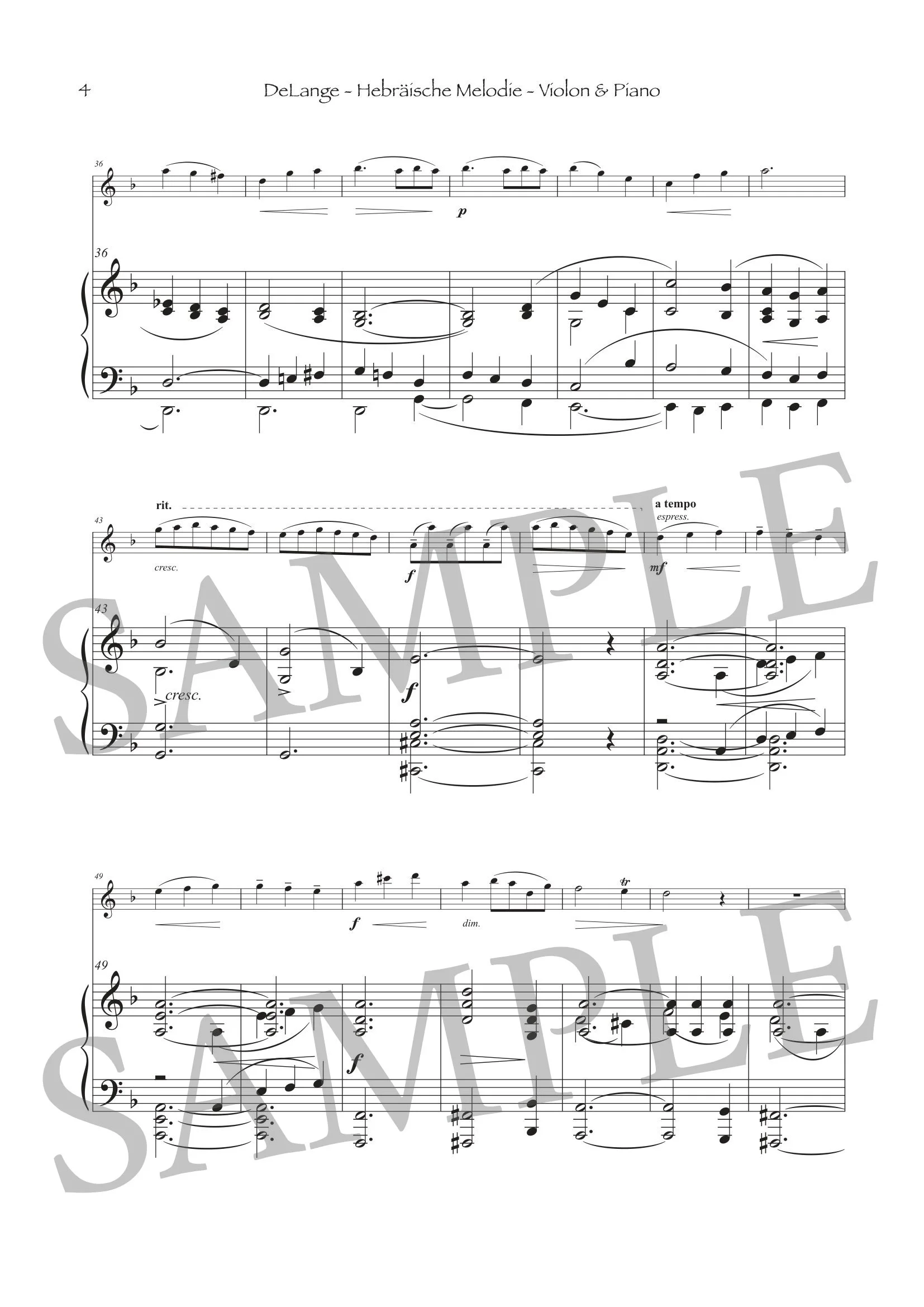 DeLANGE - HEBRÄISCHE MELODIE - SCORE SAMPLE-3.jpg