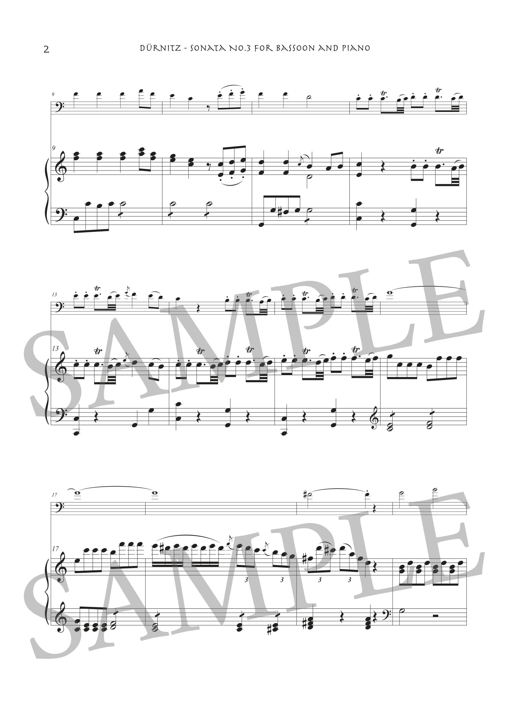DÜRNITZ - SONATA III - SCORE SAMPLE-2.jpg