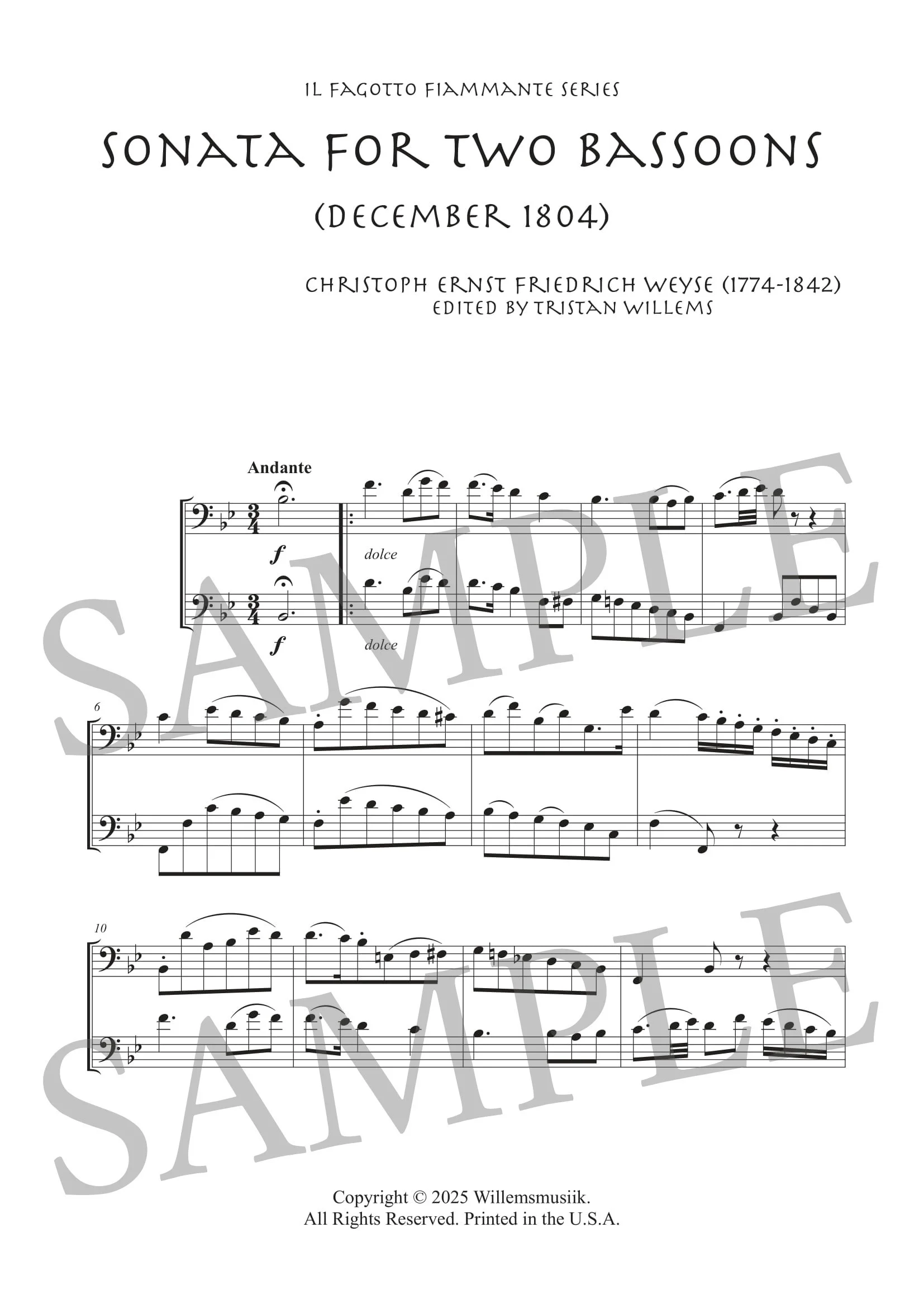 WEYSE - SONATA for TWO BASSOONS - SCORE SAMPLE PDF-1.jpg