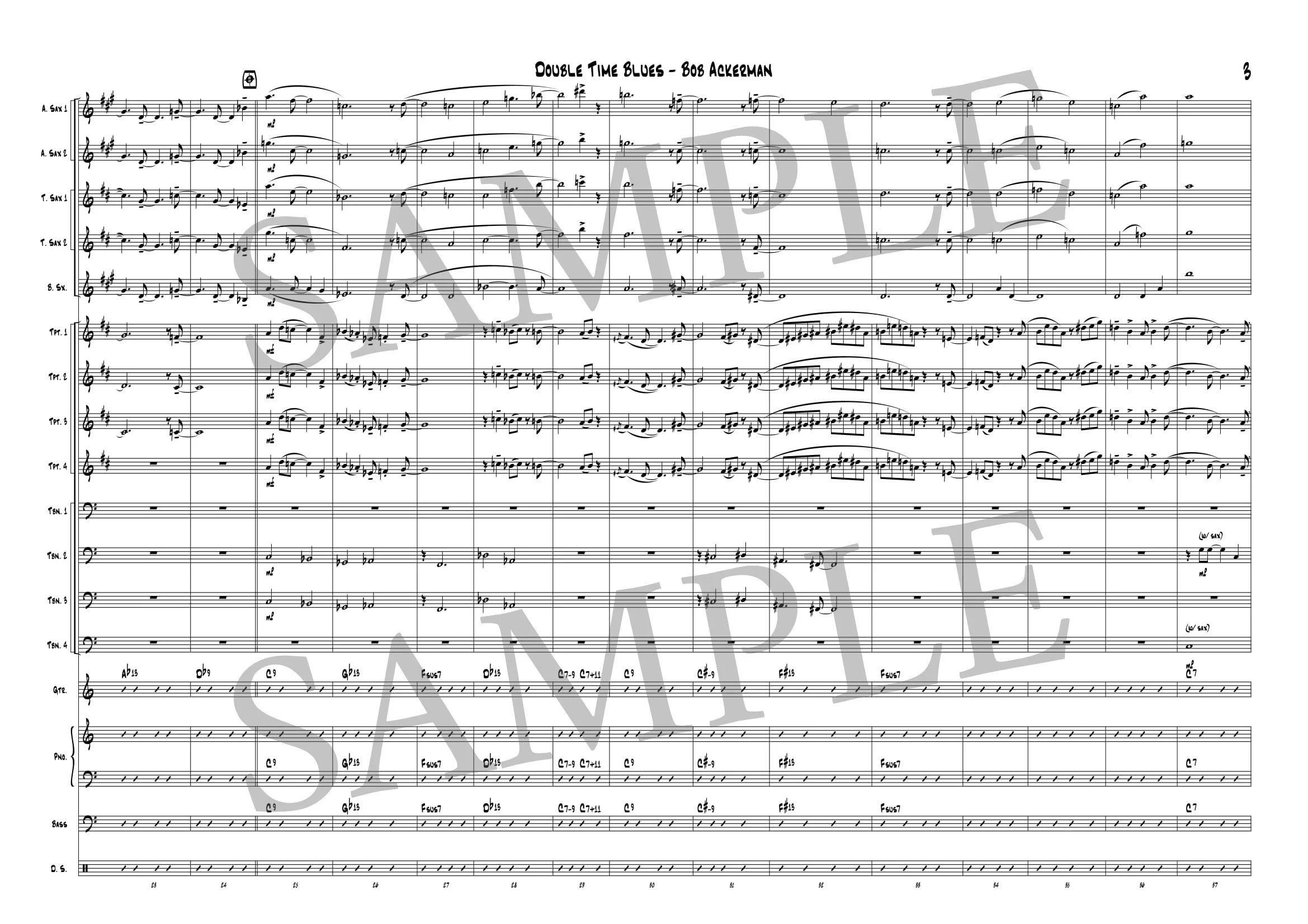 ACKERMAN - DOUBLE TIME BLUES - SCORE SAMPLE-3.jpg