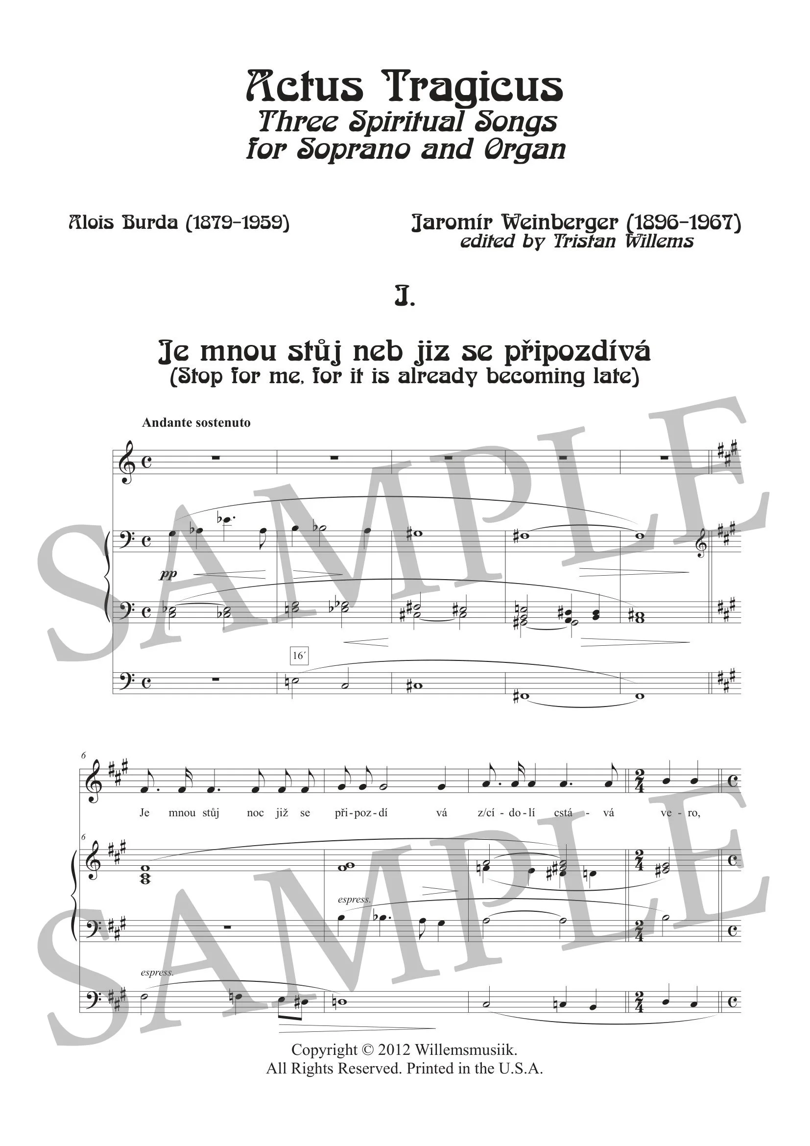 WEINBERGER - ACTUS TRAGICUS - SCORE SAMPLE-1.jpg