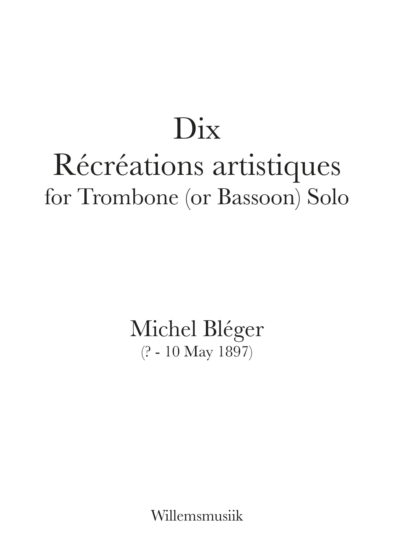BLEGER - DIX RÉCRÉATIONS - TITLE-1.jpg