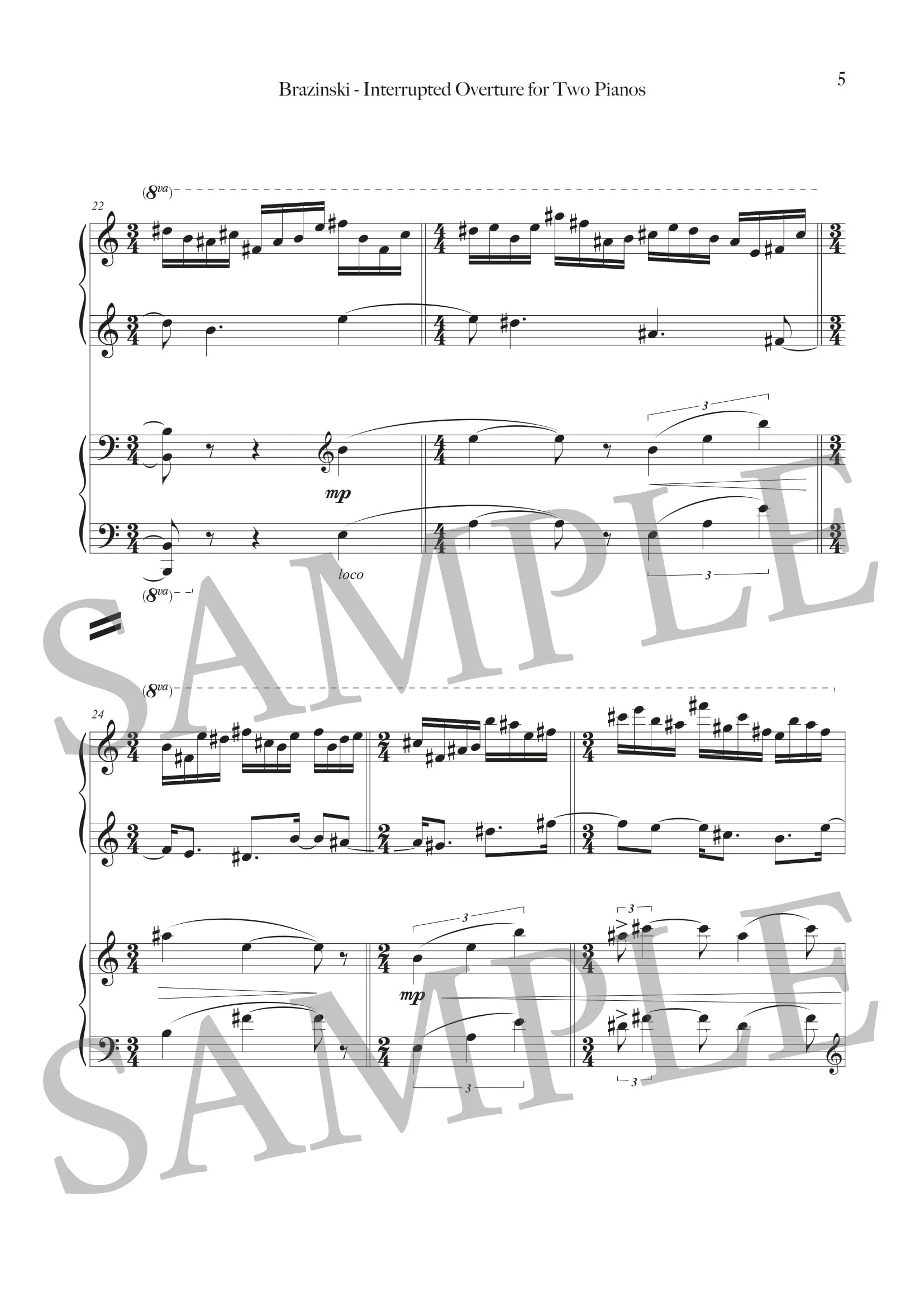 BRAZINSKI - INTERRUPTED OVERTURE - SCORE SAMPLE-4.jpg