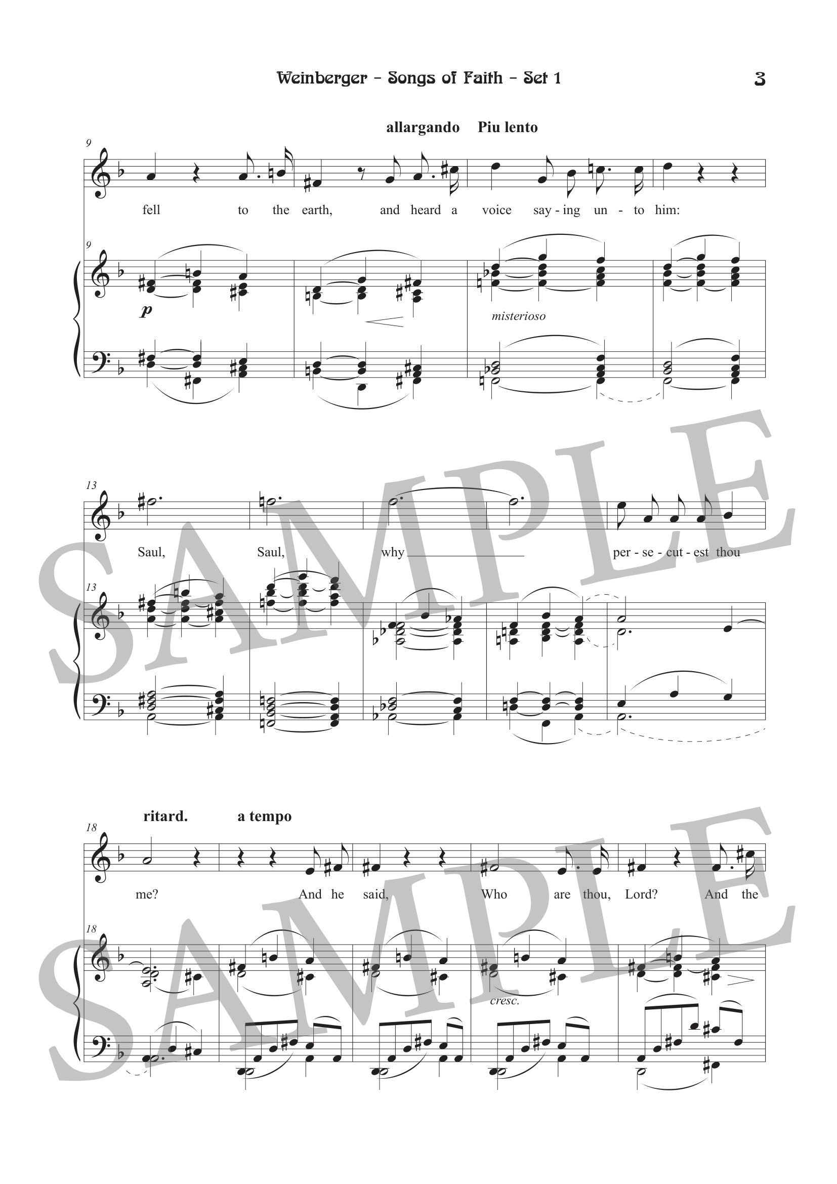 WEINBERGER - SONGS OF FAITH - SET 1 (2026) - SCORE SAMPLE-02.jpg