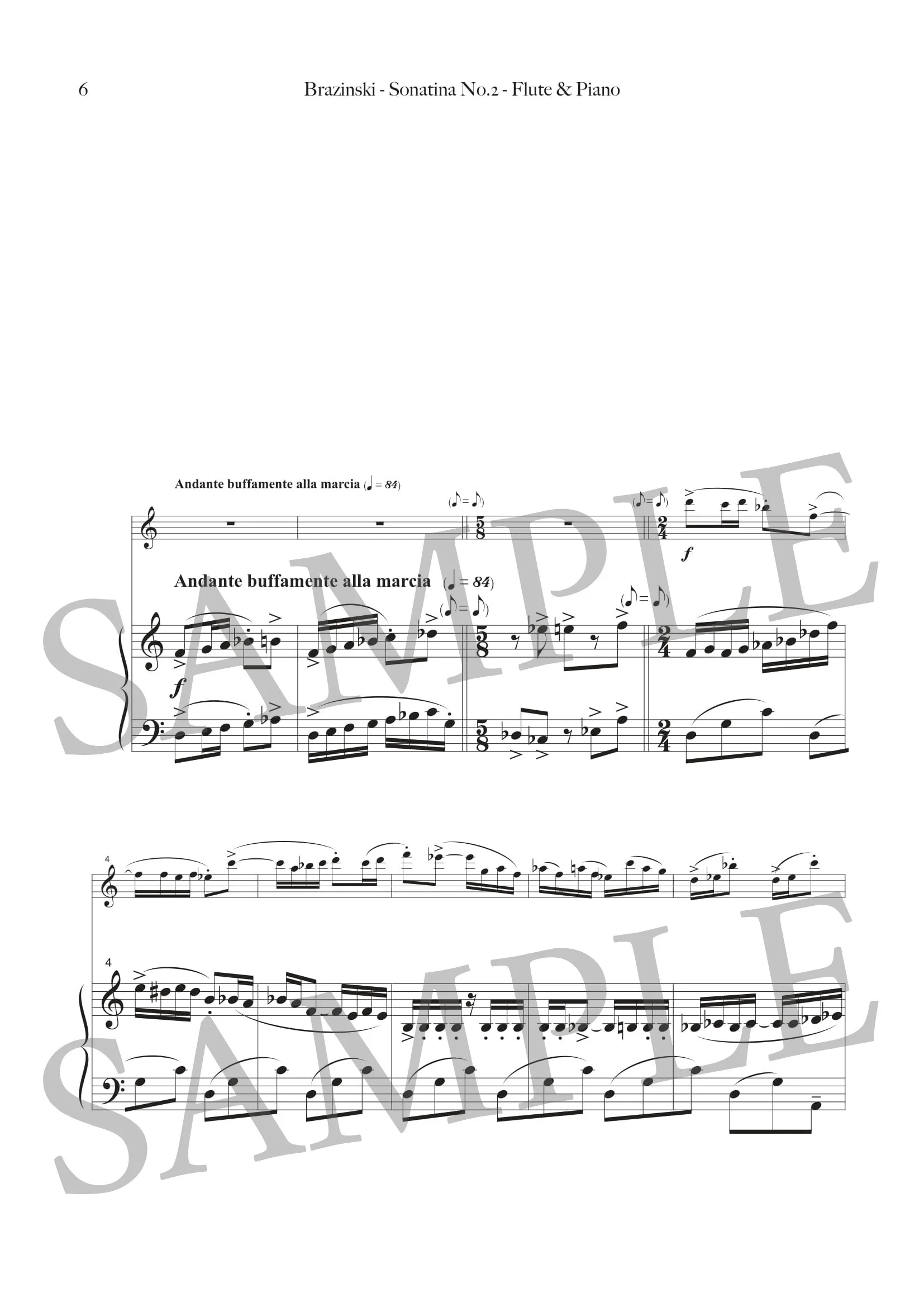 BRAZINSKI - SONATINA No.2 - SCORE SAMPLE-3.jpg