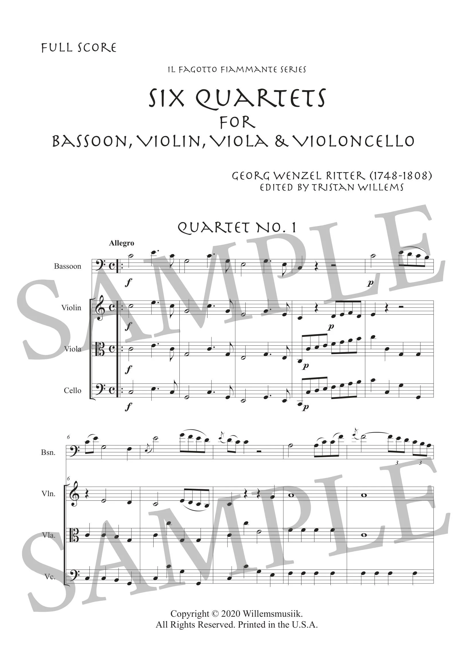 RITTER - QUARTET NO. 1 - SCORE SAMPLE-1.jpg