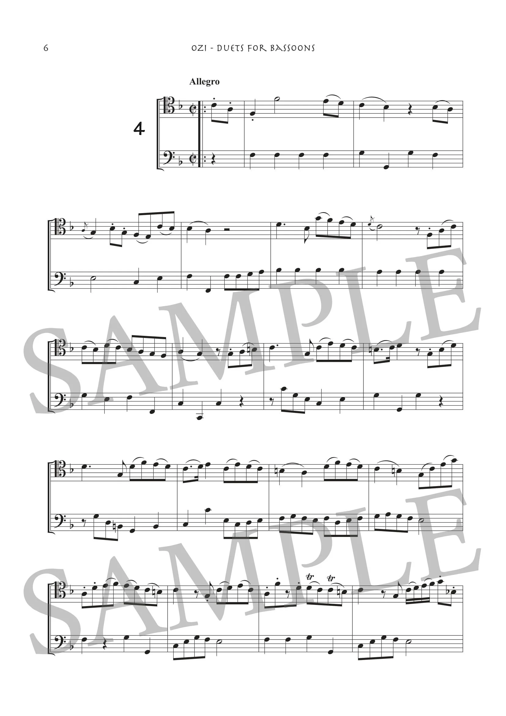 OZI - SIX DUETS - SCORE SAMPLE PDF-4.jpg