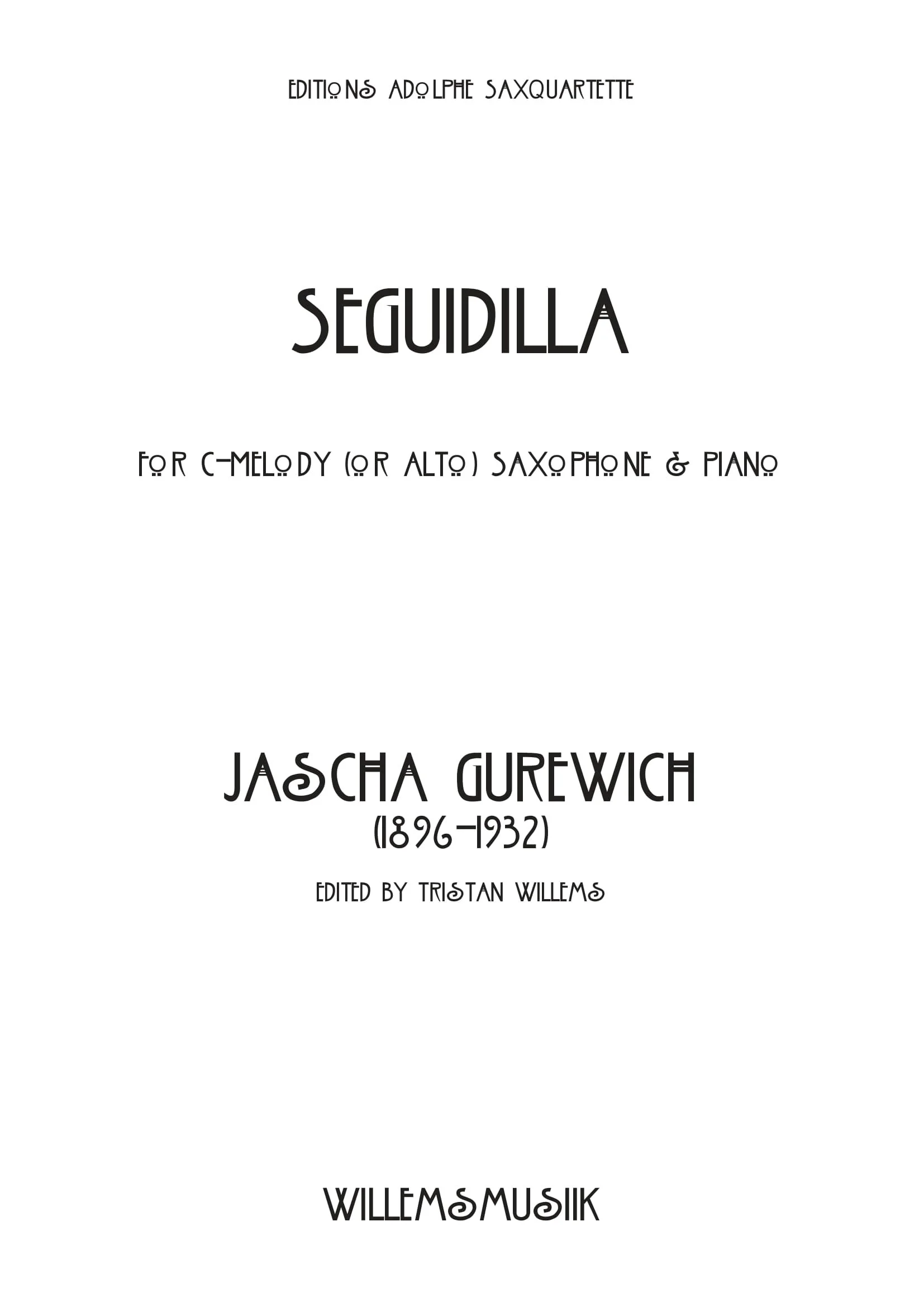 GUREWICH - SEGUIDILLA - TITLE-1.jpg